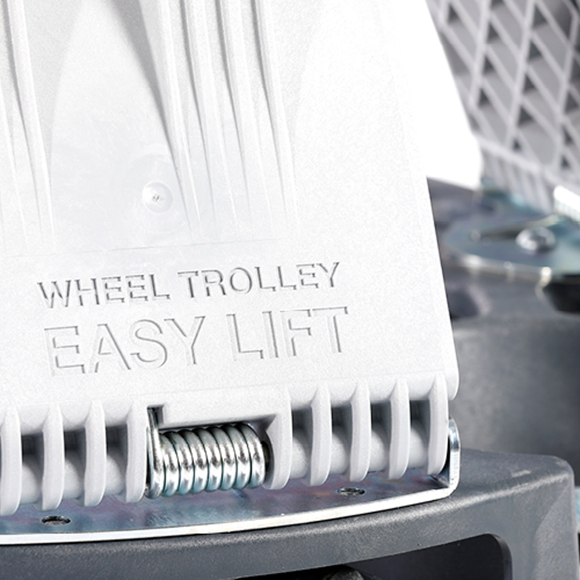 Ahcon Easy Lift Wheel Trolley