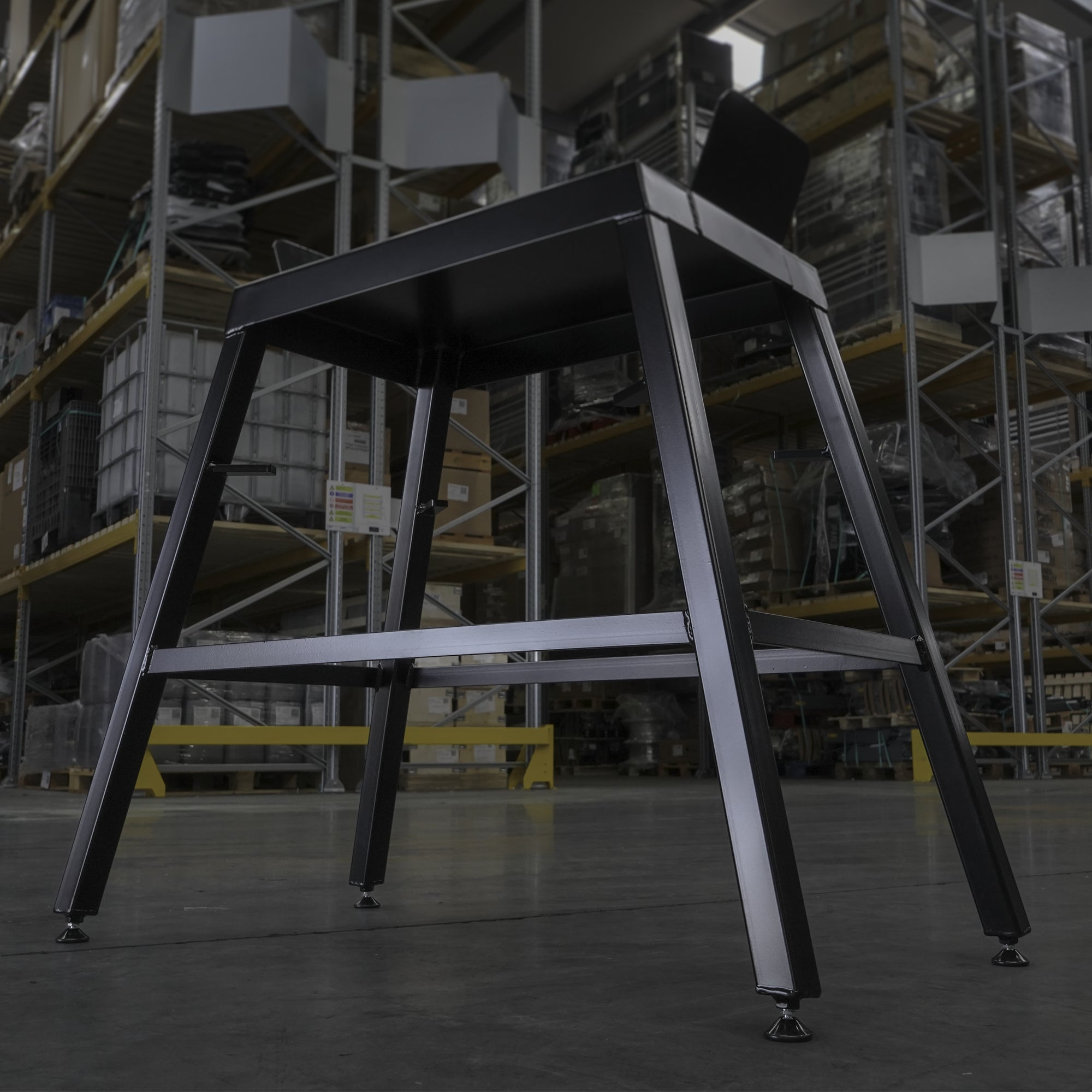 800mm Alignment Tables