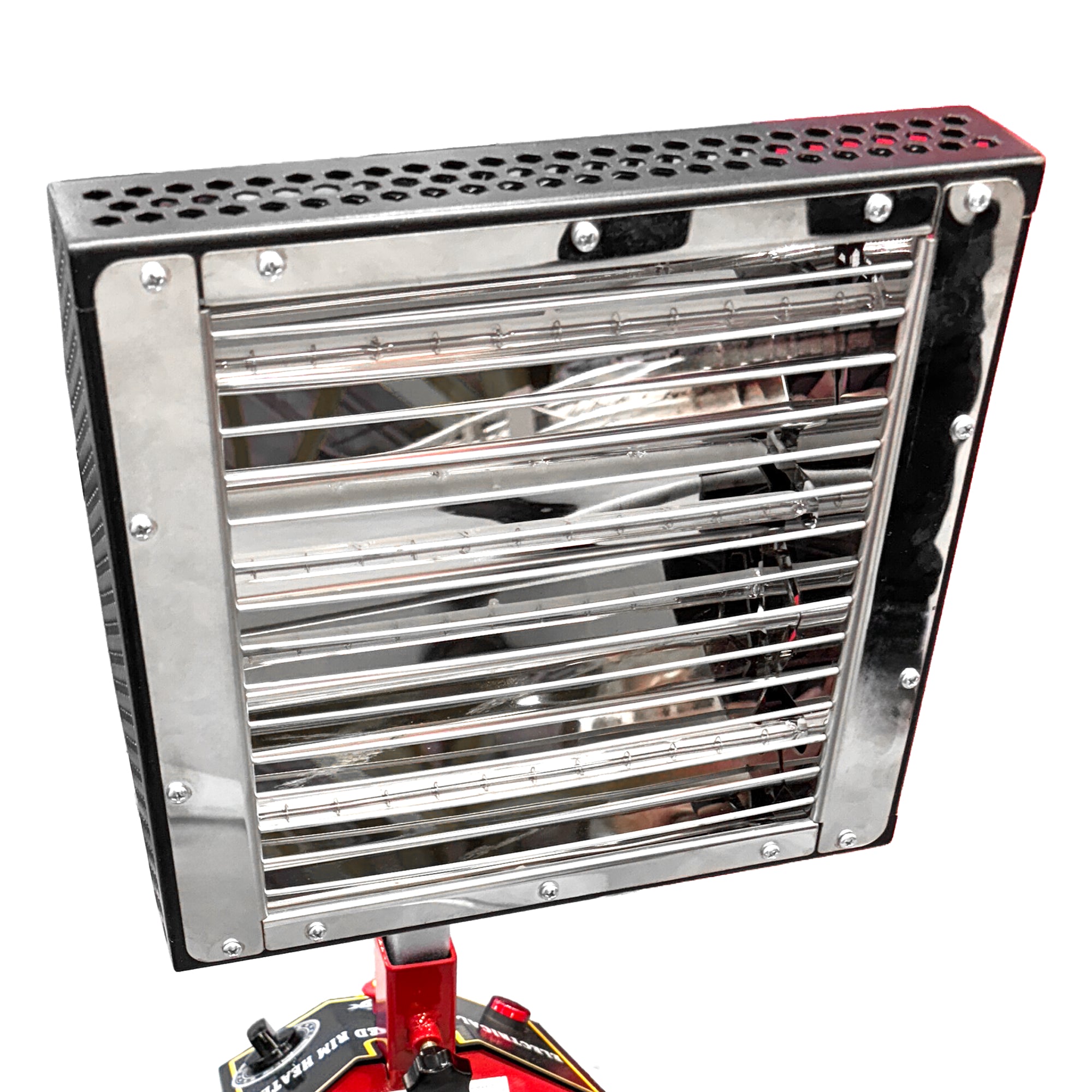 Atek Makina Infrared Rim Heater