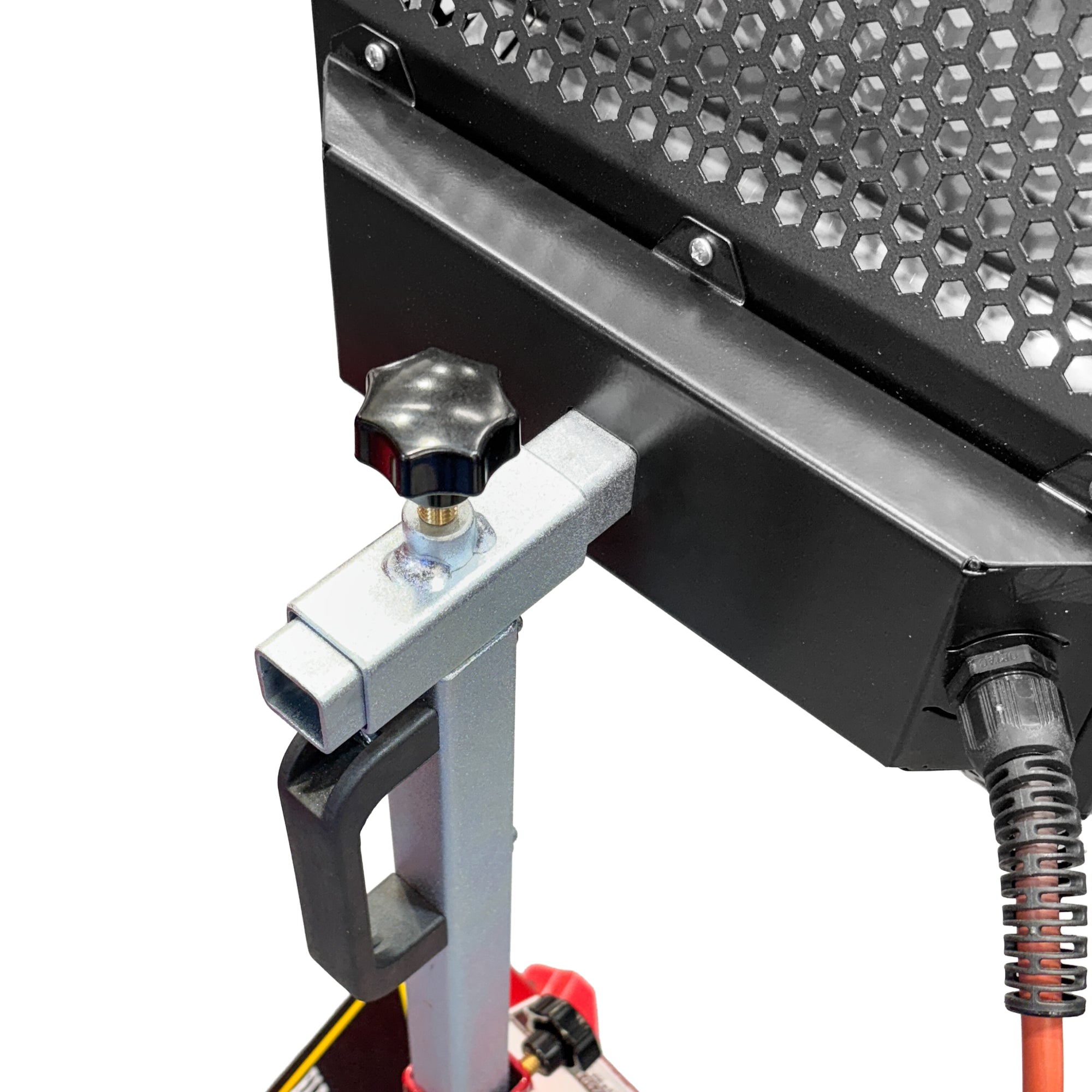 Atek Makina Infrared Rim Heater