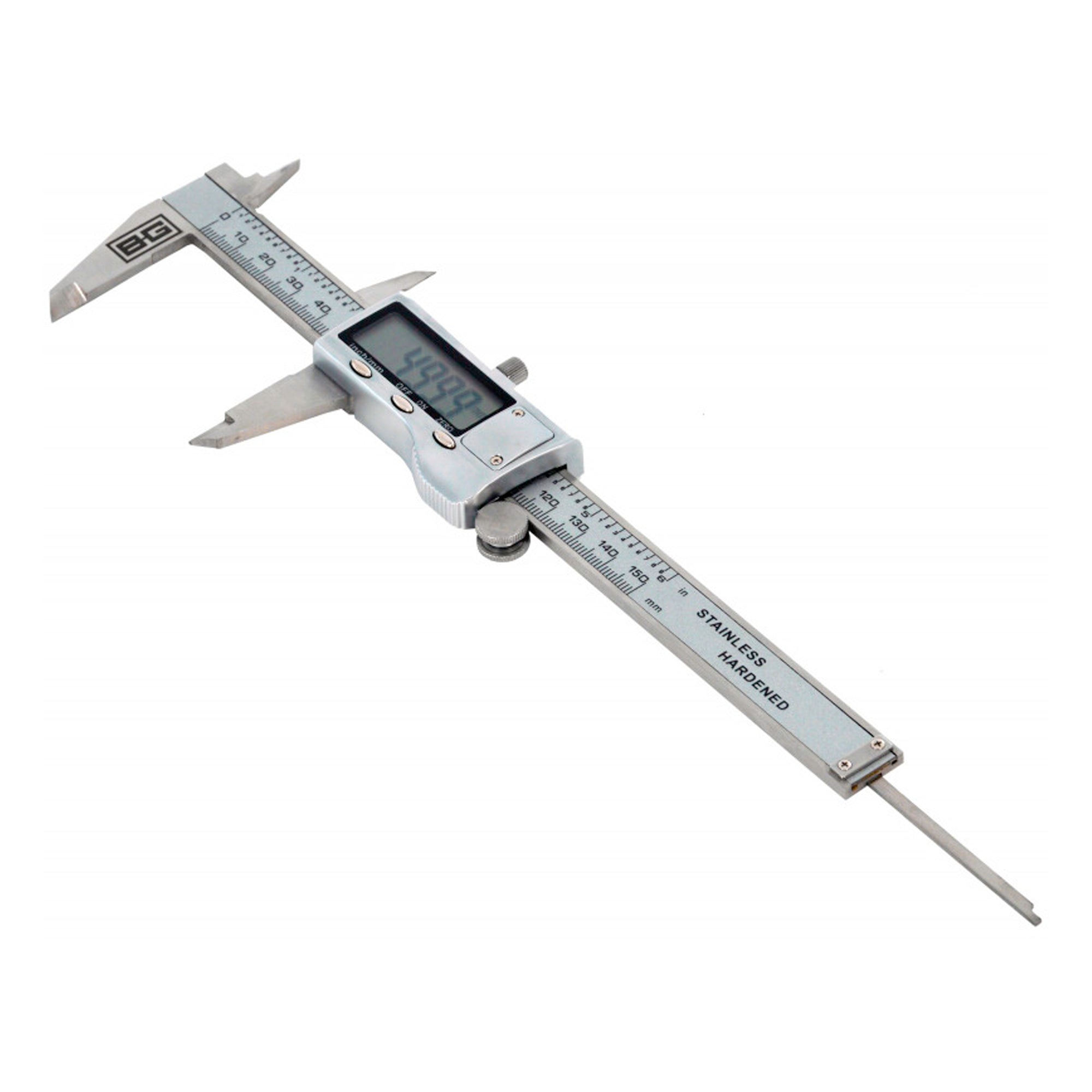 Stainless Steel 150mm Digital Caliper/Vernier
