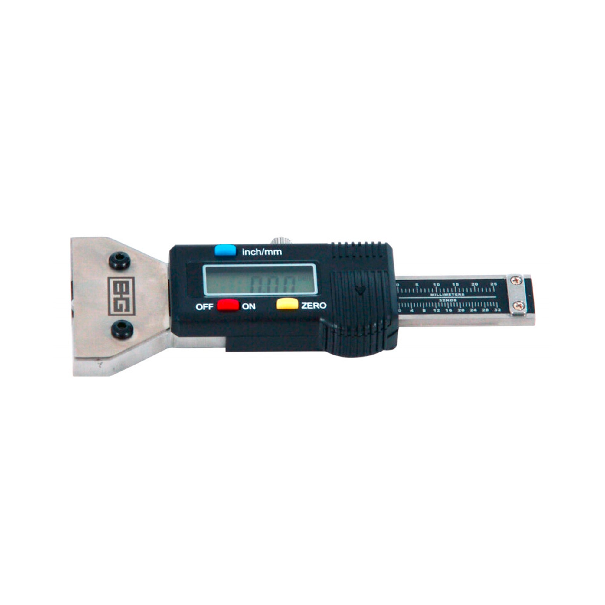 Digital Tyre Tread Depth Gauge