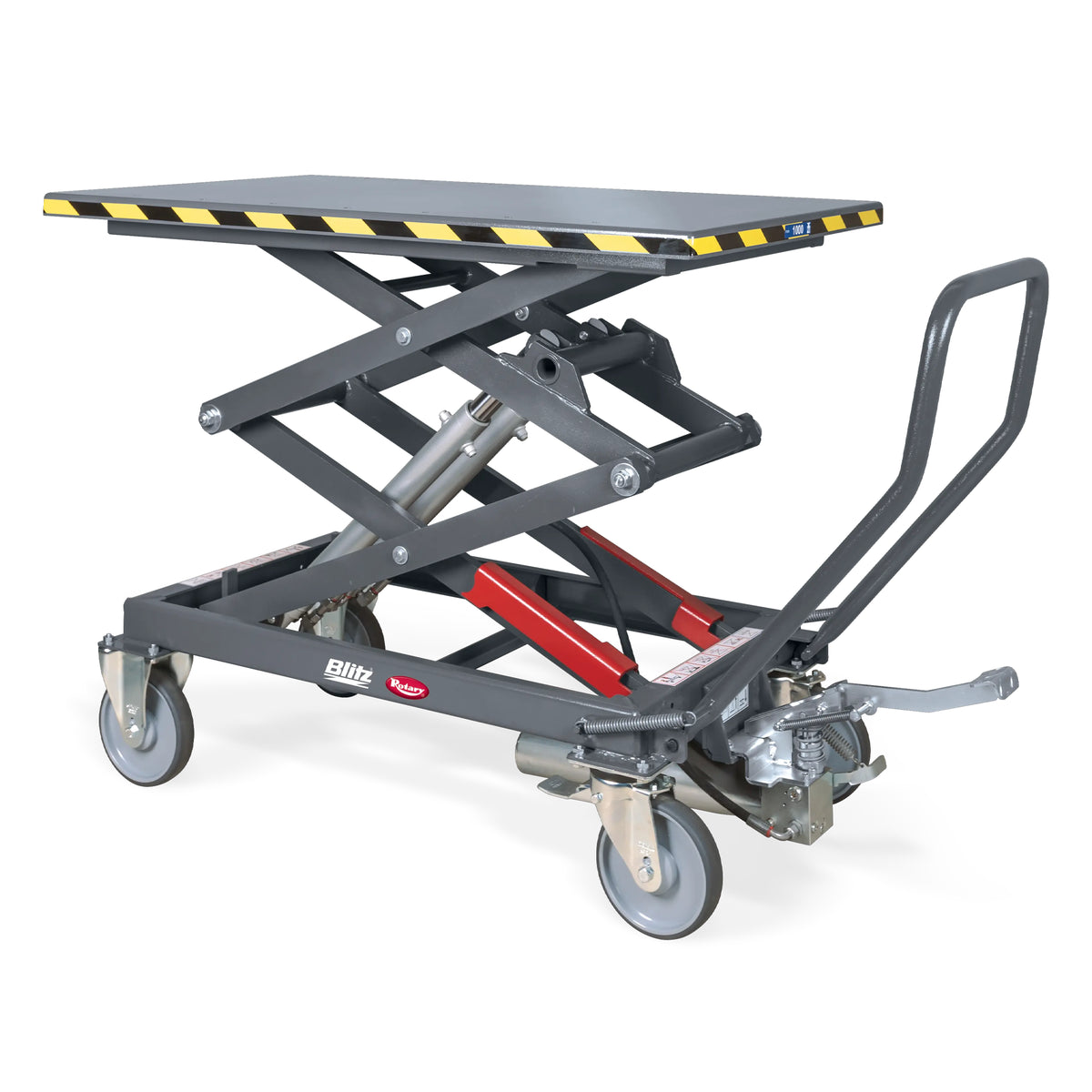 Rotary MGE 1.0T Lifting Table