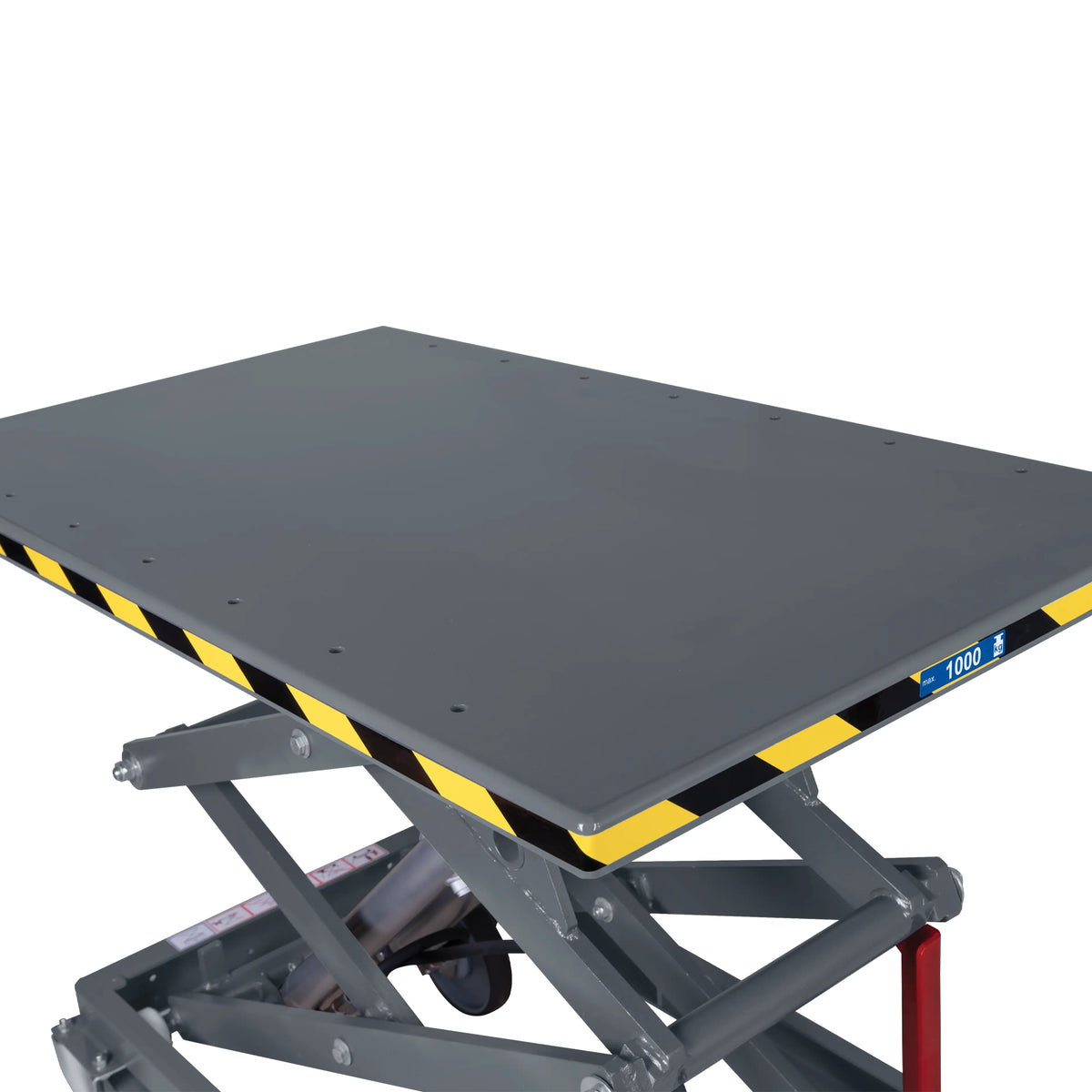 Rotary MGE 1.0T Lifting Table