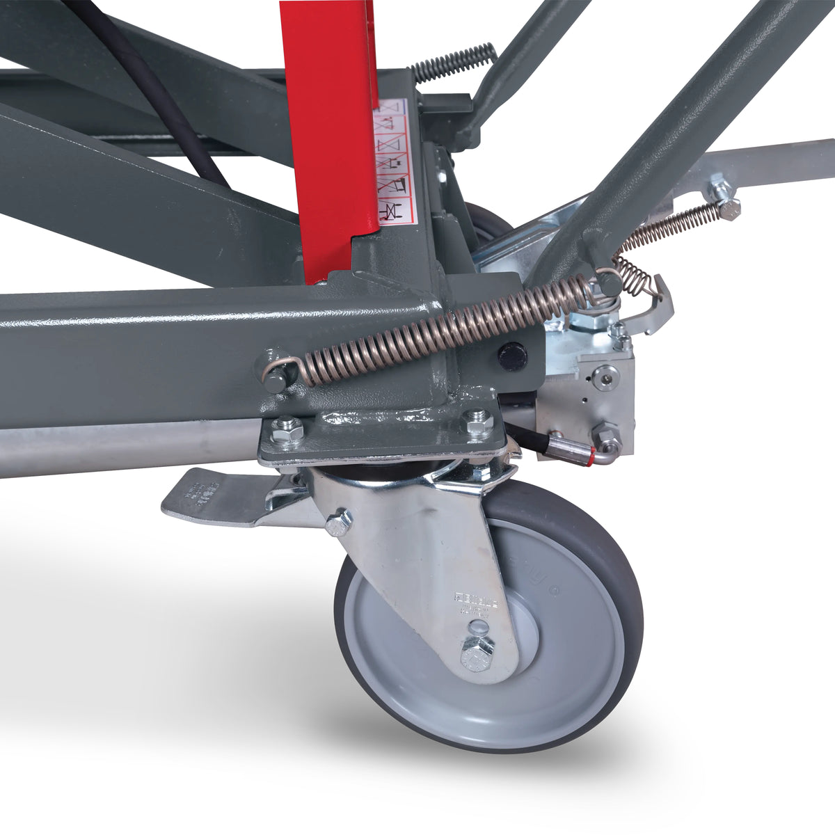 Rotary MGE 1.0T Lifting Table