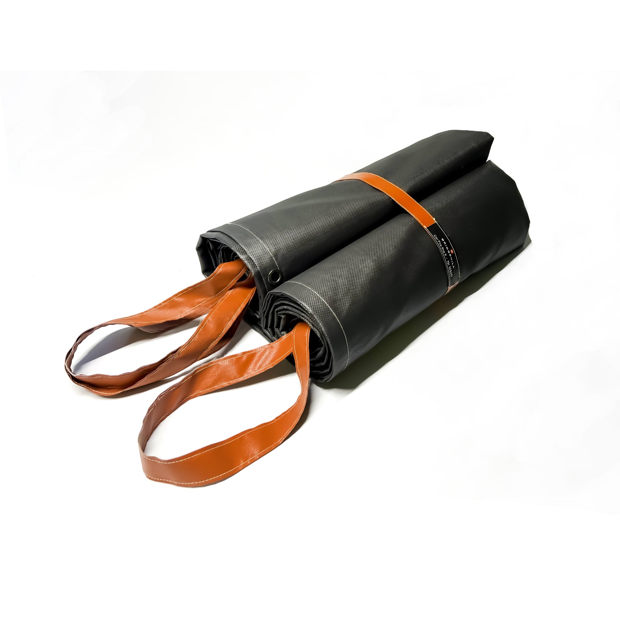 Bridgehill Car Pro X Reusable EV Fire Blanket