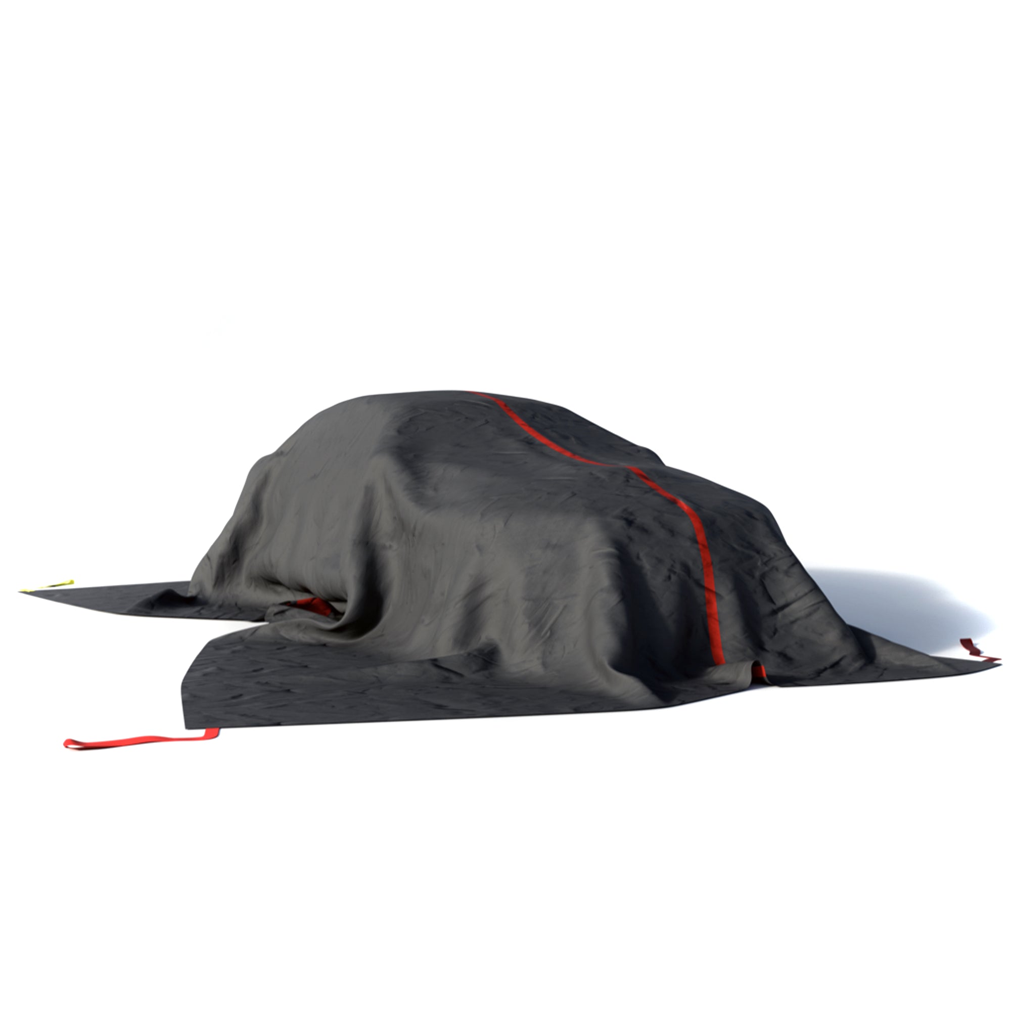 Bridgehill Car Pro X Reusable EV Fire Blanket