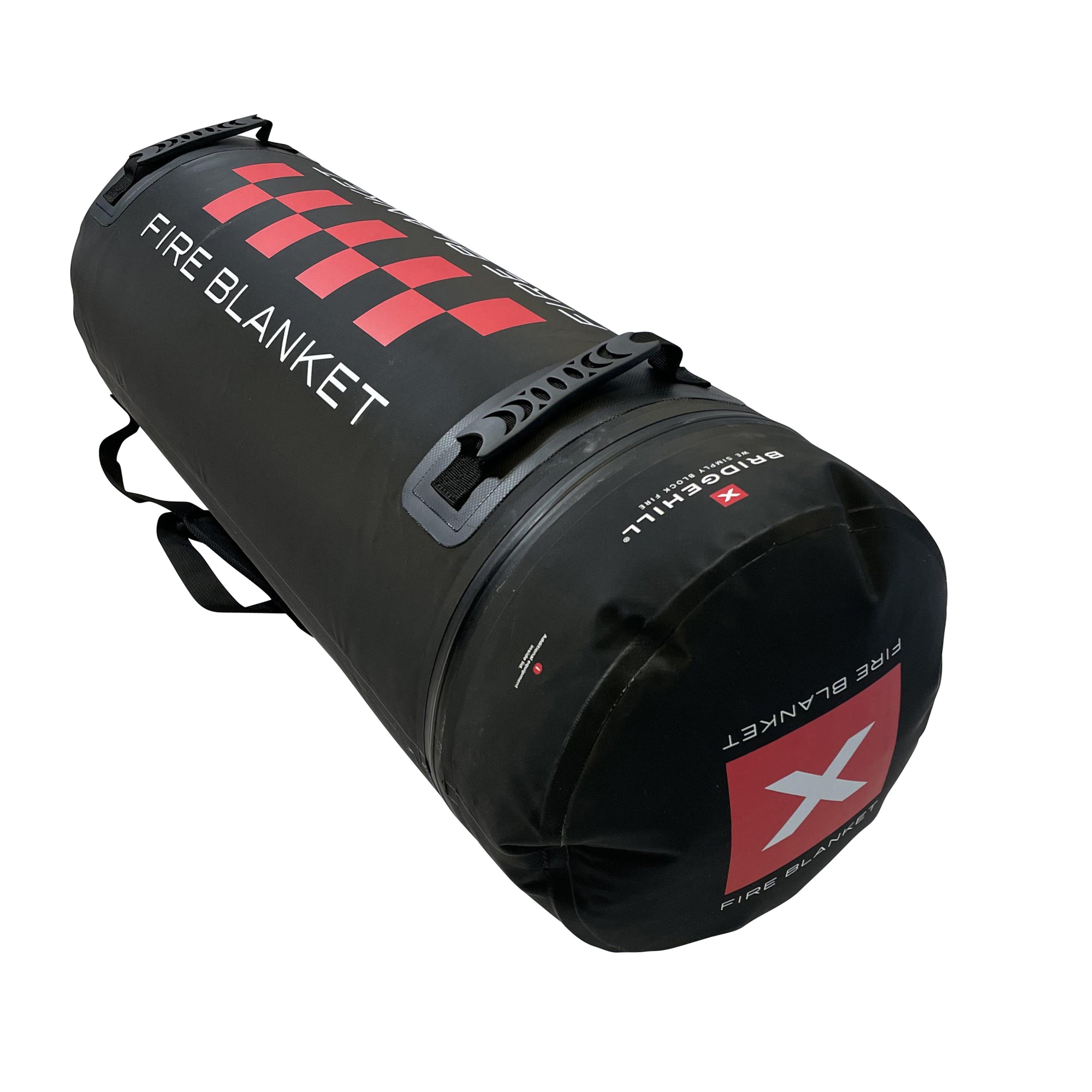 Bridgehill Car Pro X Reusable EV Fire Blanket