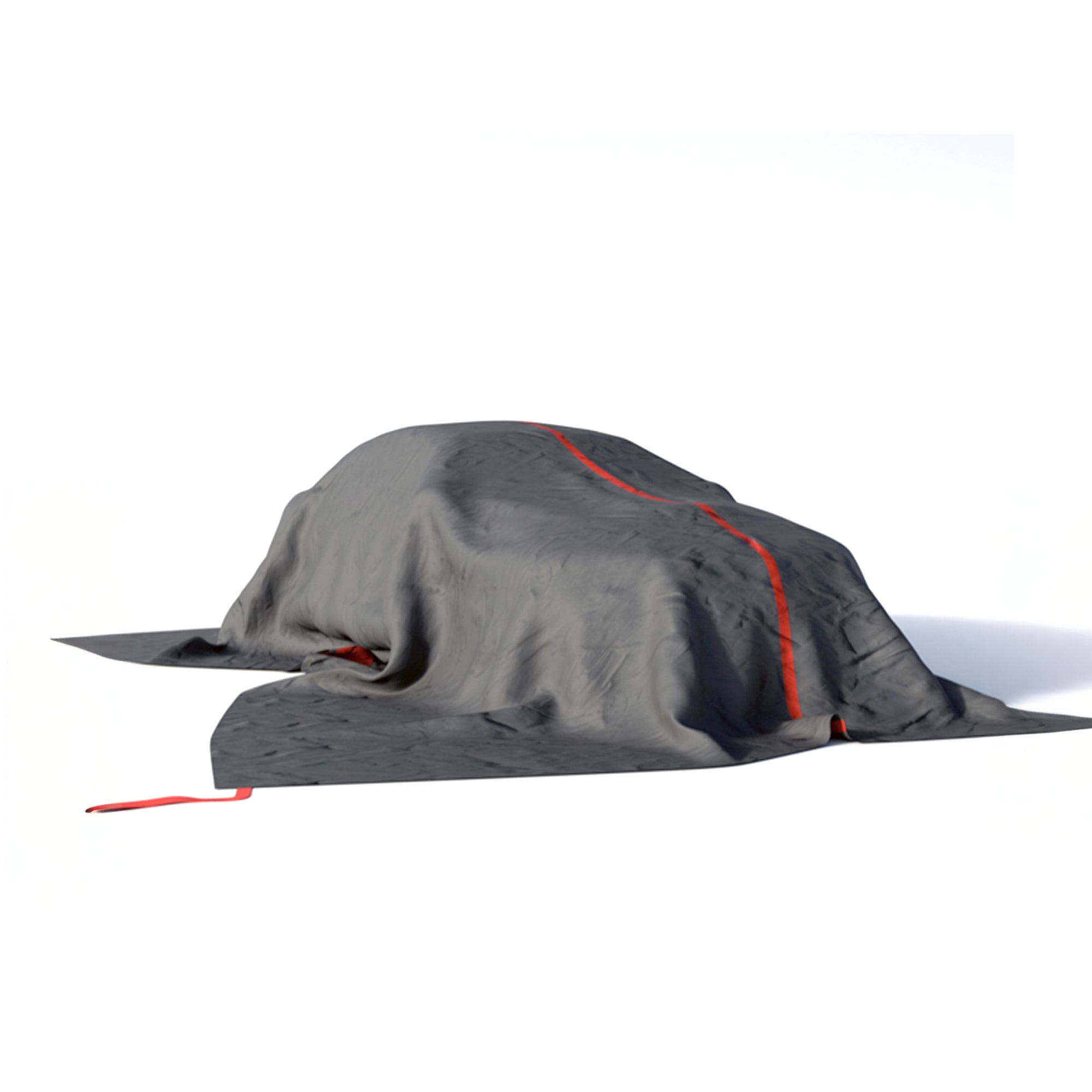 Bridgehill Car Standard 2 Fire Blanket