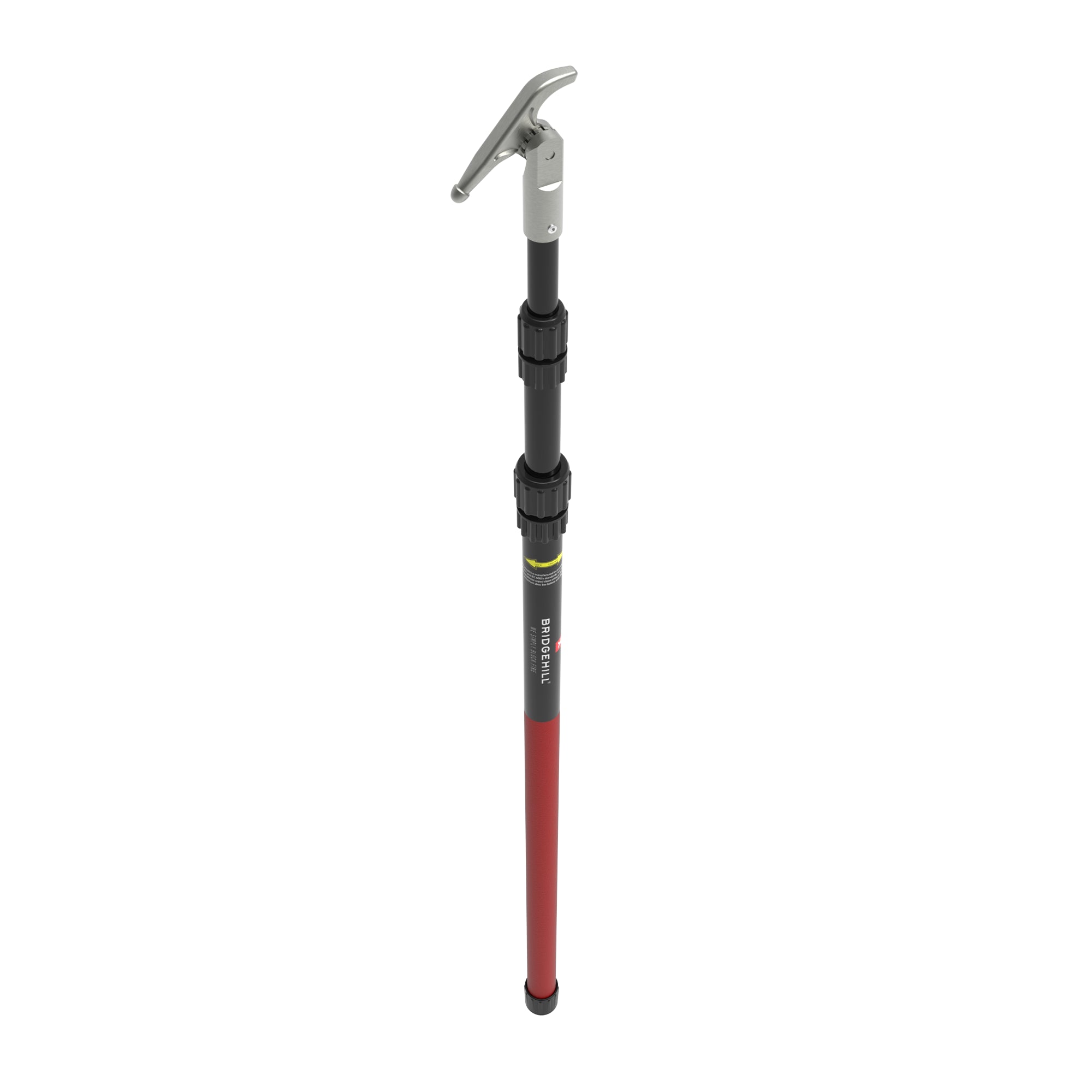 Bridgehill Fire Blanket Extendable Poles (set of 2)