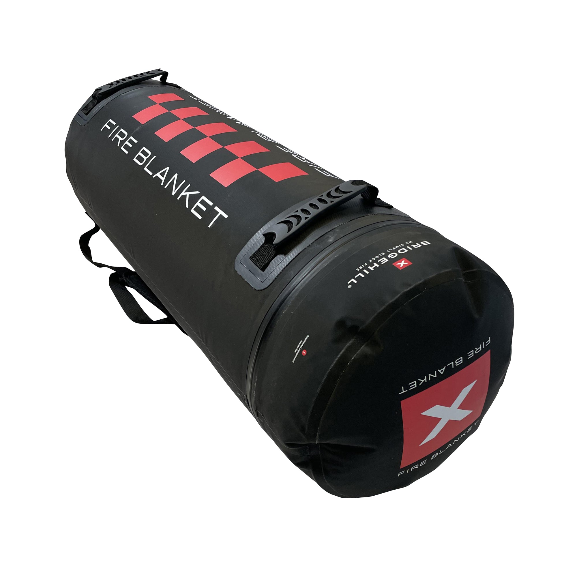 Bridgehill Forklift Fire Blanket