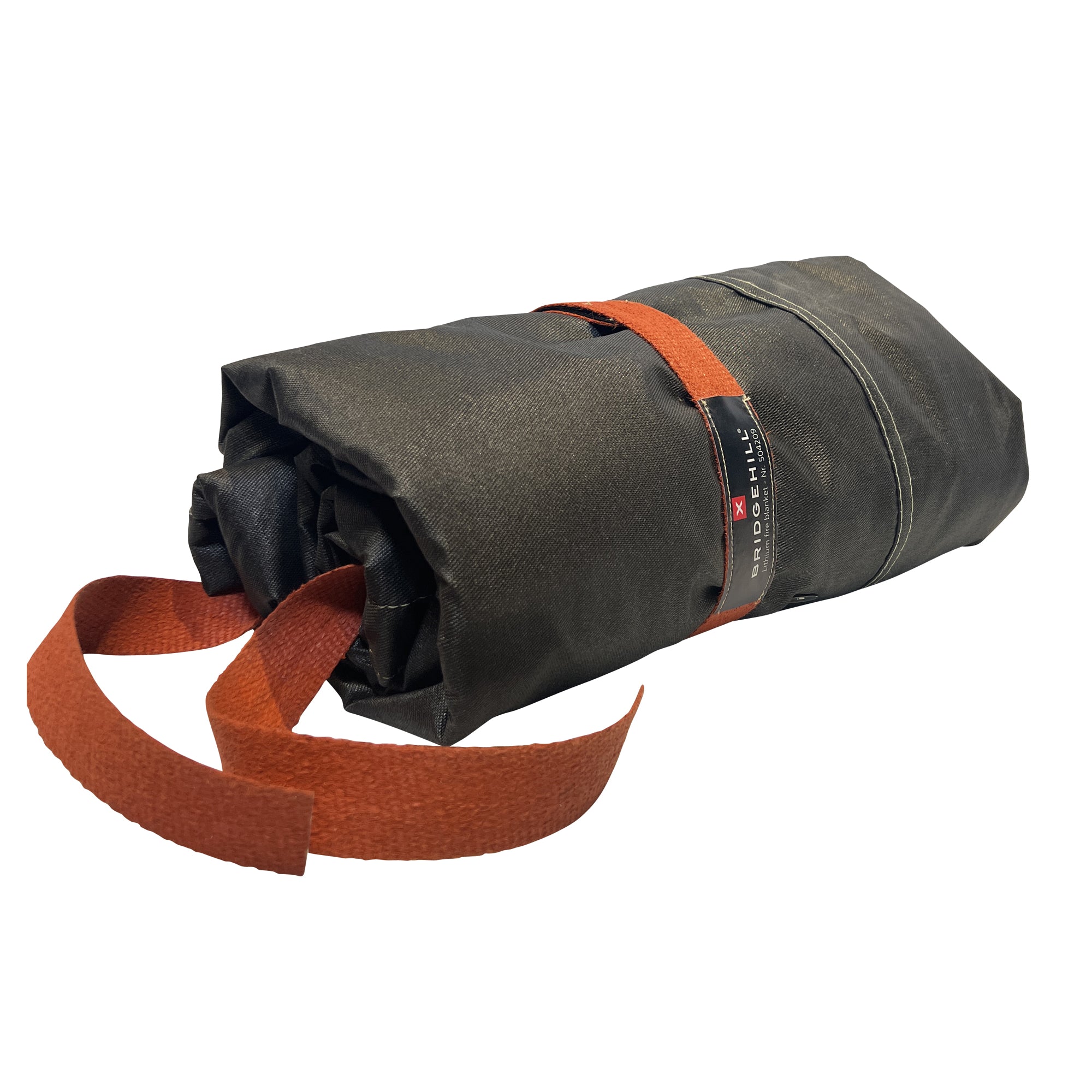 Bridgehill Lithium Fire Blanket