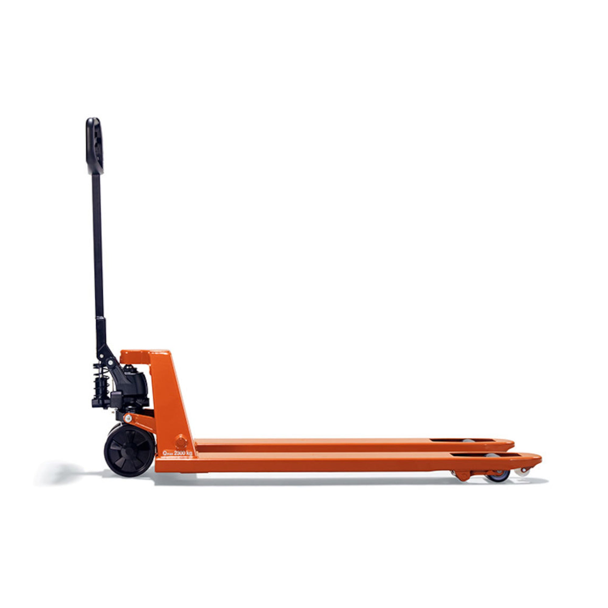 Toyota LHM230 Pallet Truck