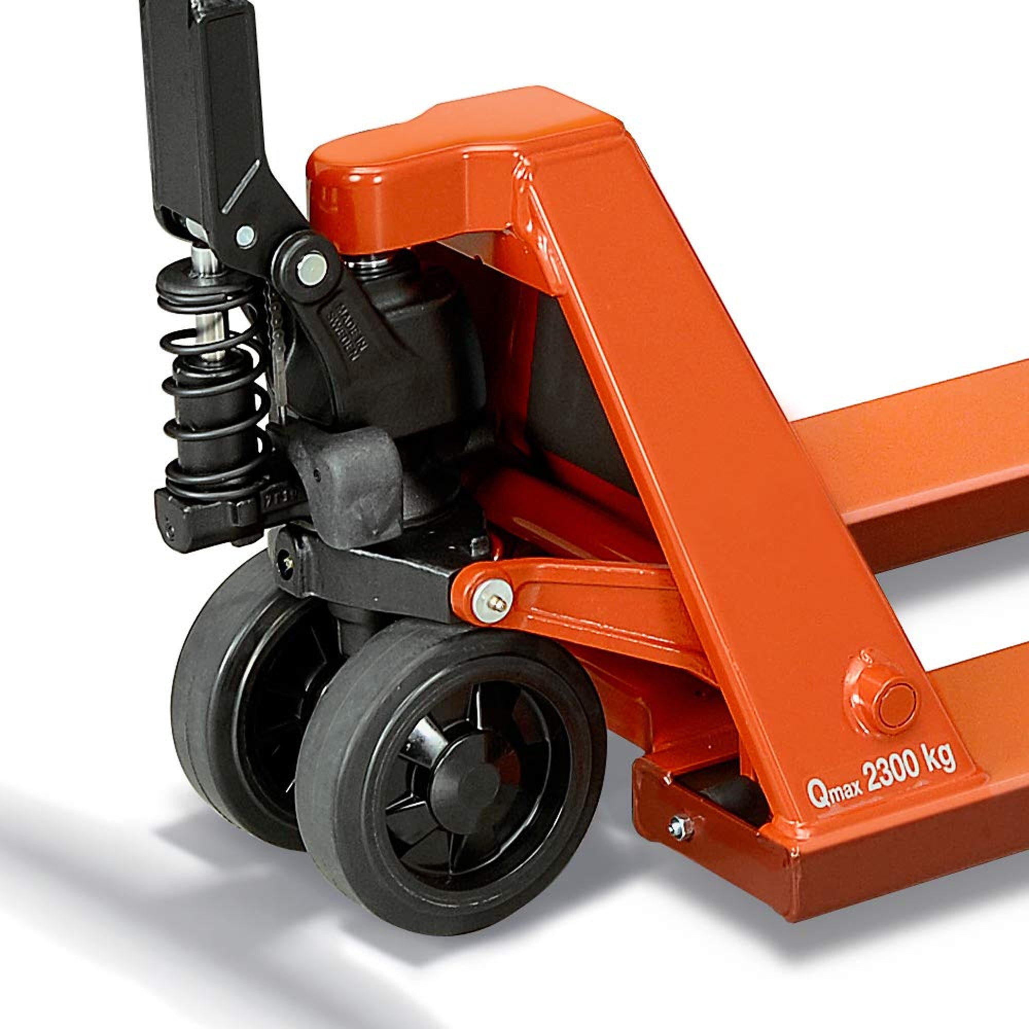 Toyota LHM230 Pallet Truck