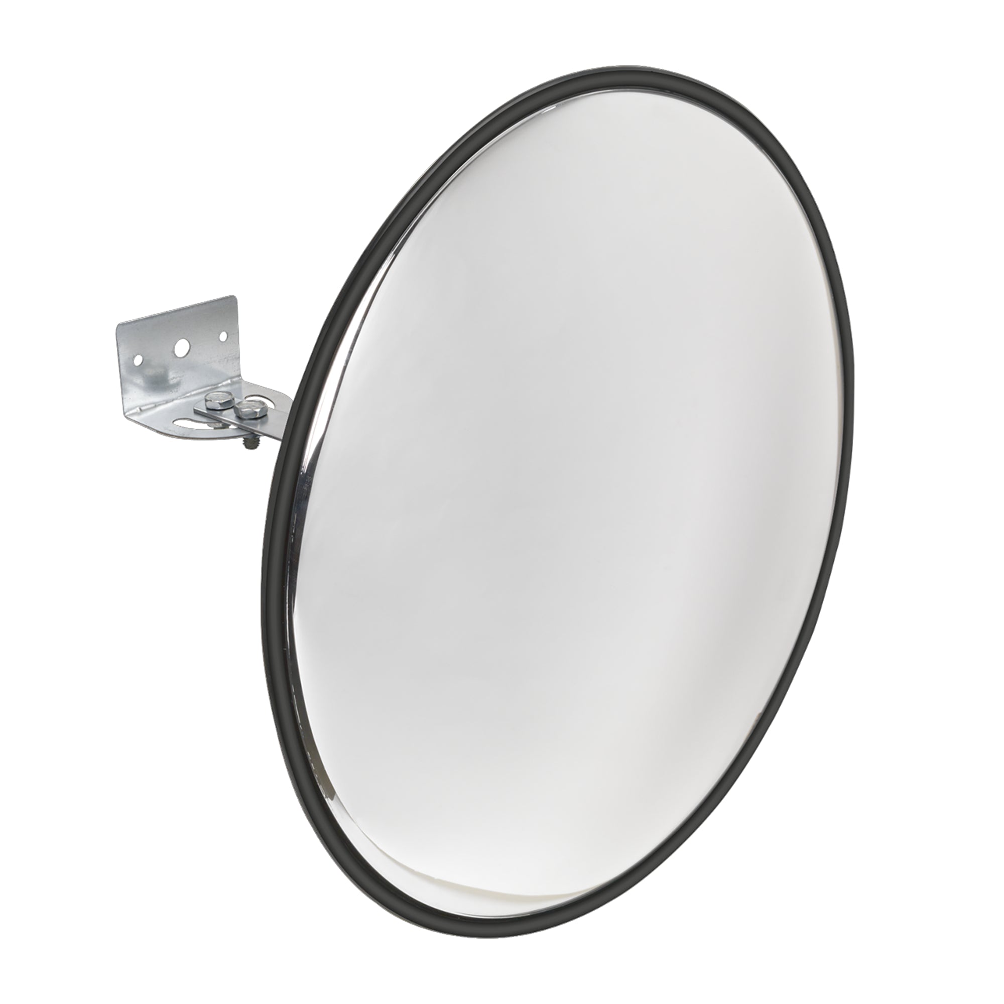 Convex Mirror Wall Mounting 450mm
