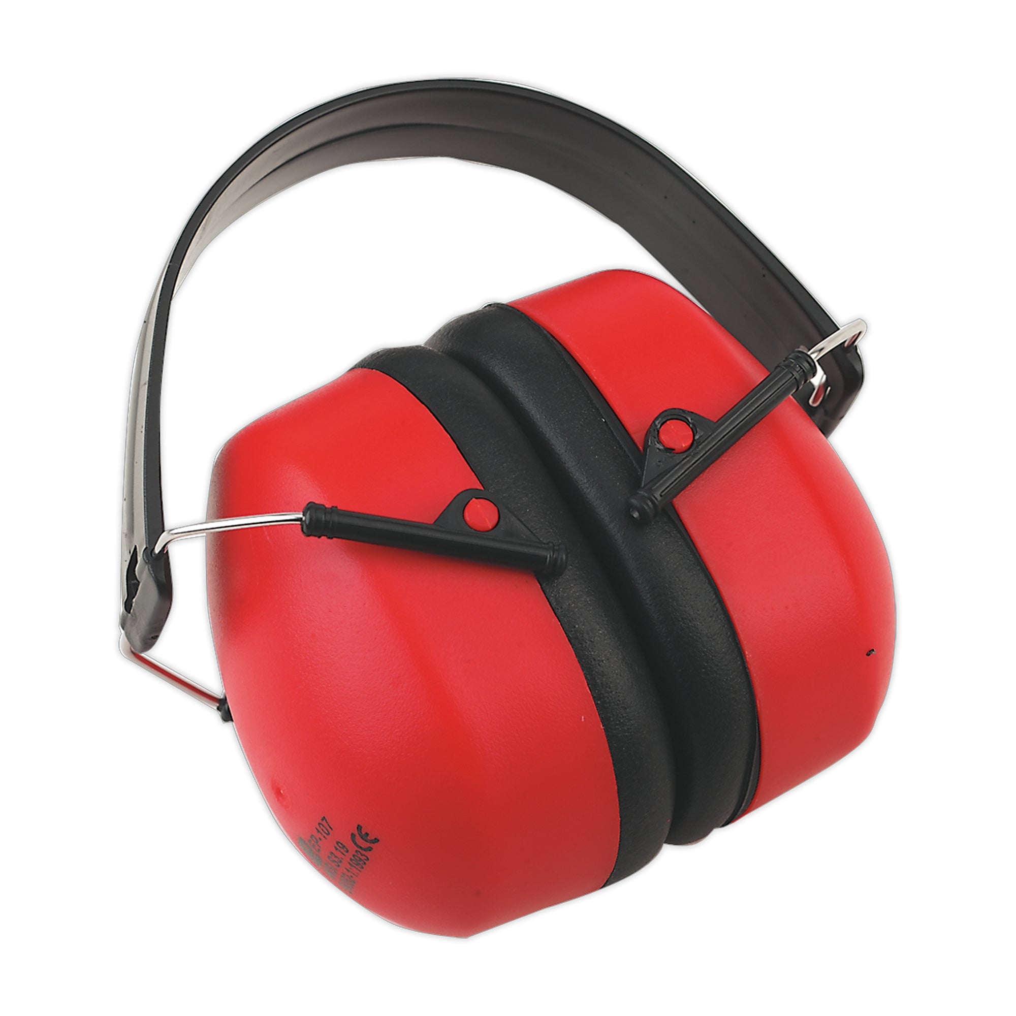 Folding Ear Defenders