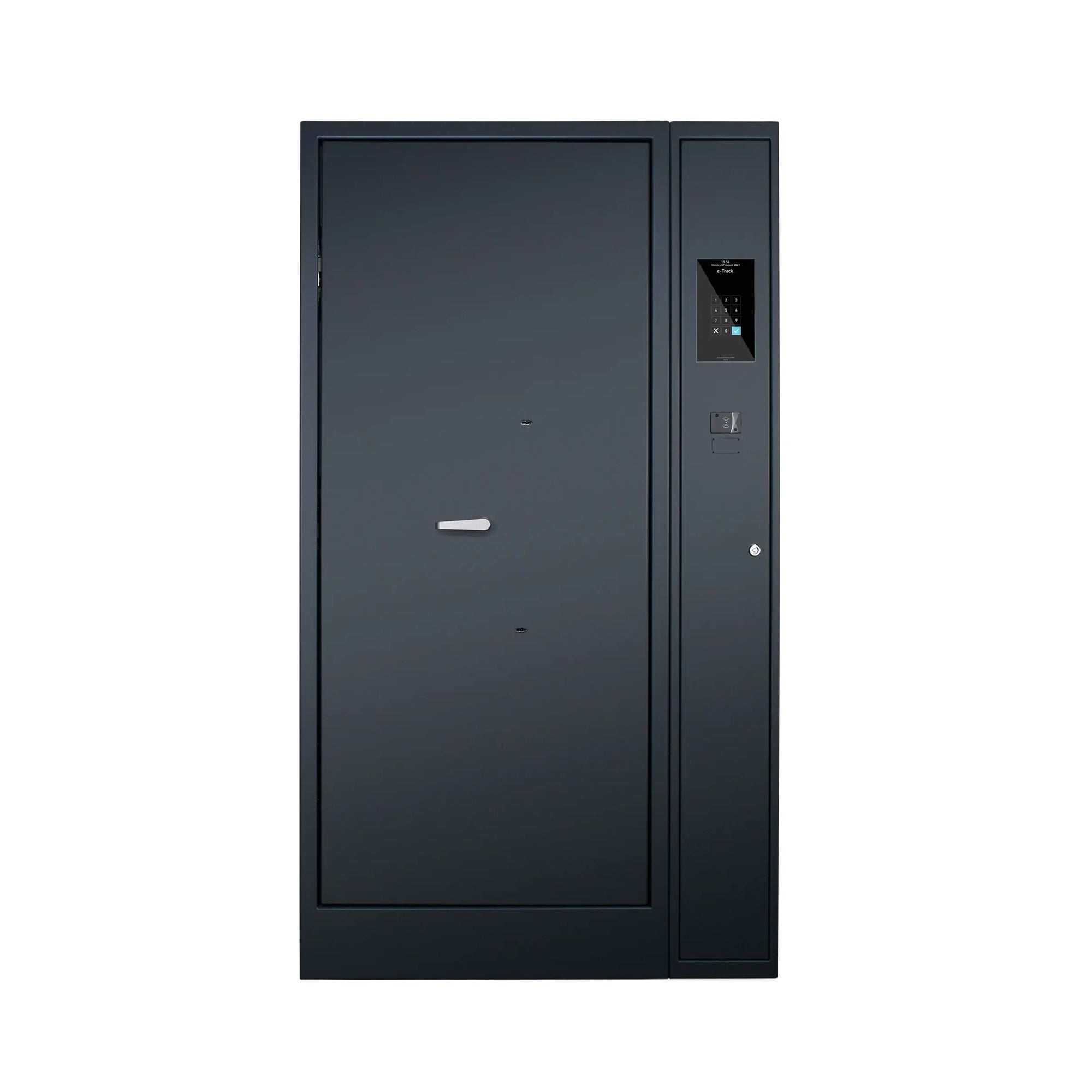 E-track E200 High-Security Key Cabinet