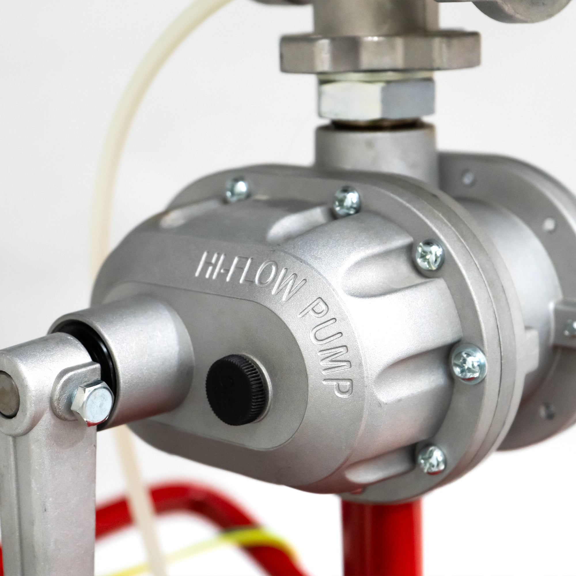 Everard Fuel Retrieval Unit - Diesel