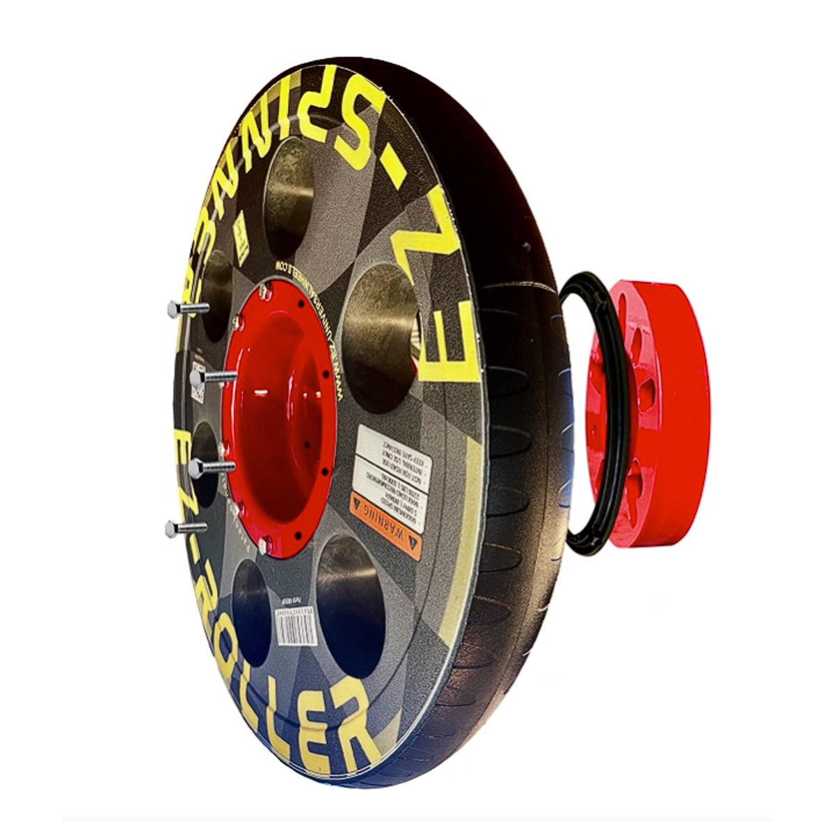 EZ Roller-Spinner Universal Wheel