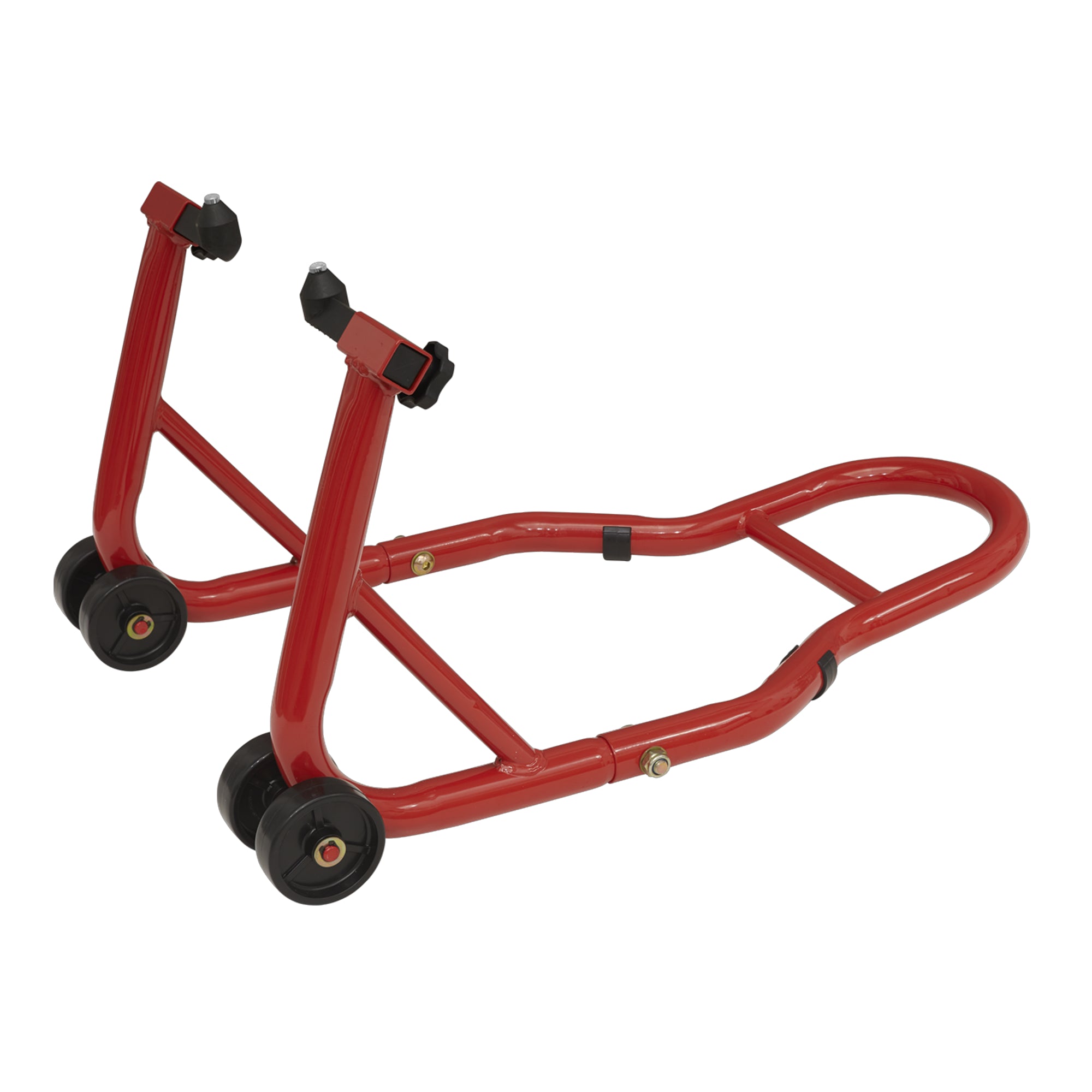 Front Under-fork Motorcycle Paddock Stand