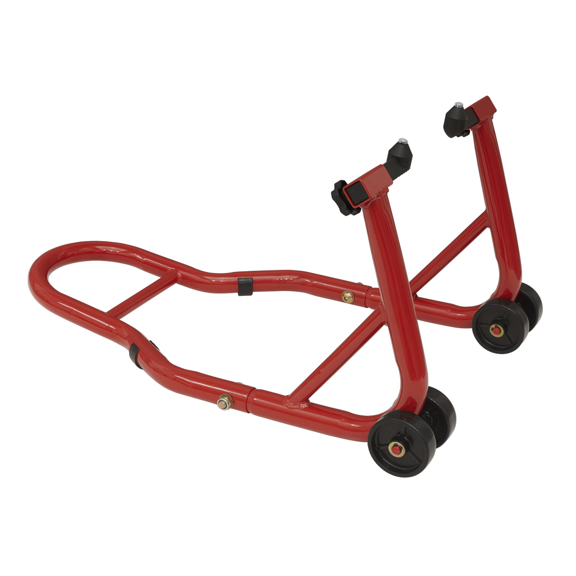 Front Under-fork Motorcycle Paddock Stand
