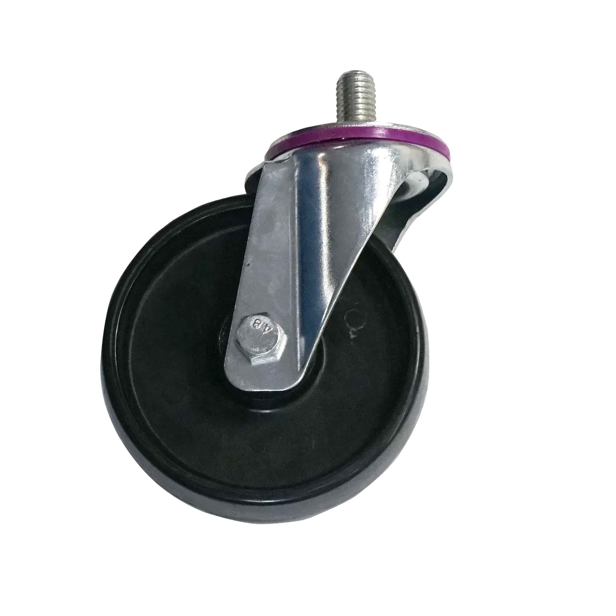 GoJak 5" Castor Assembly (1st Gen) (GJ6200)