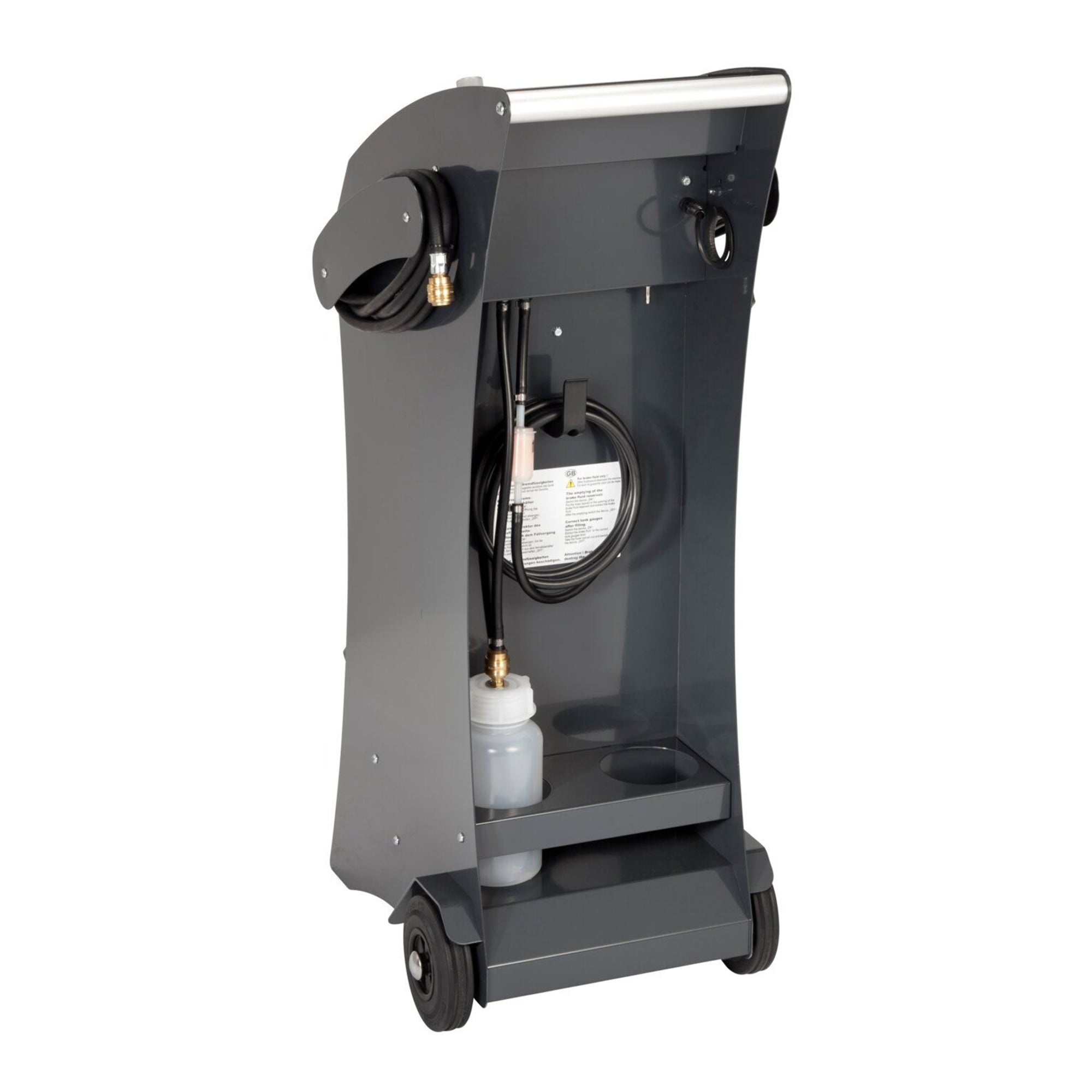 GL Technics Perfecta Design 20 Plus Brake Bleeder