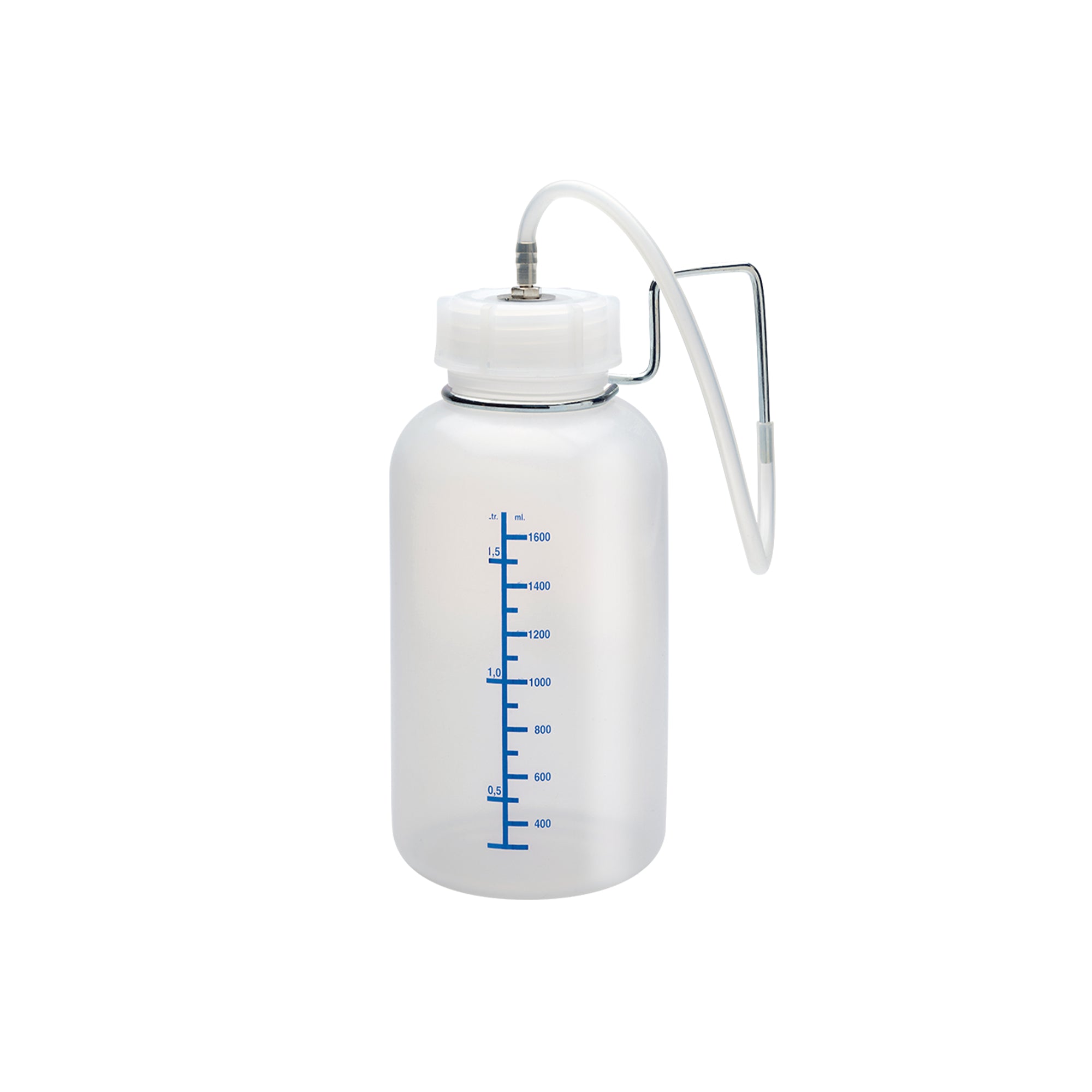 VAS 6860 Adaptor 2 Litre Collection Bottle