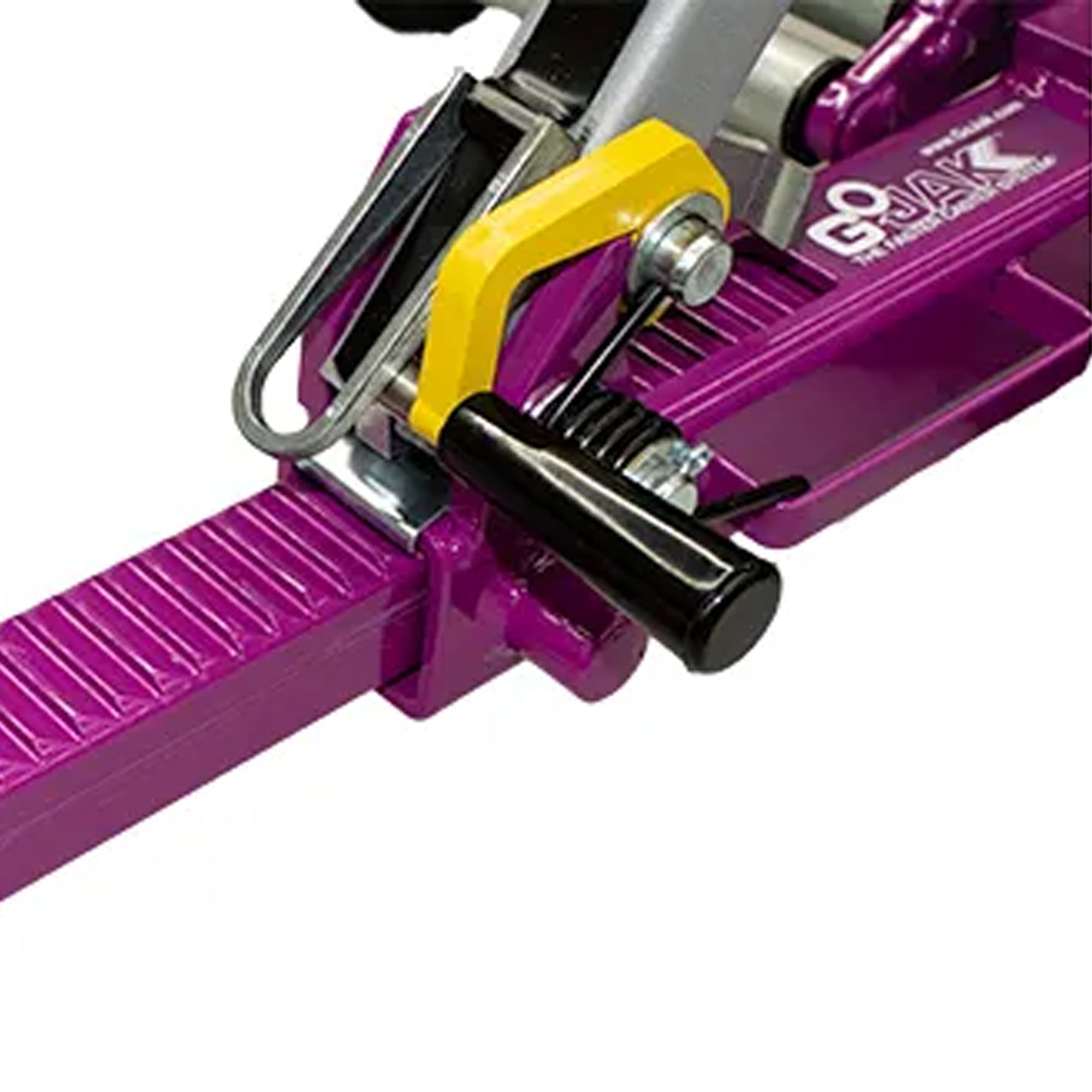 Gojak 9516 Wheel Skates