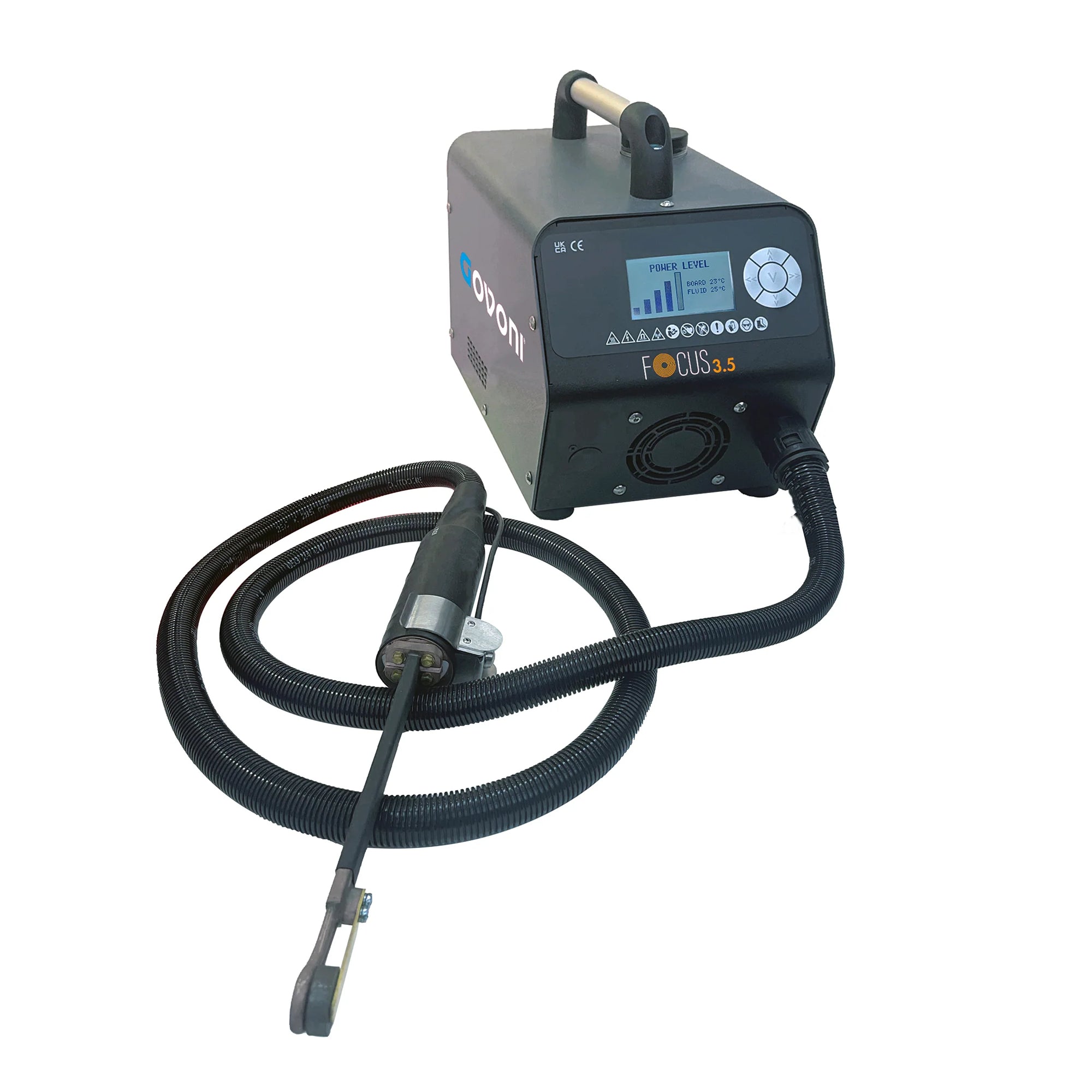 Govoni 3.5kw Induction Heater