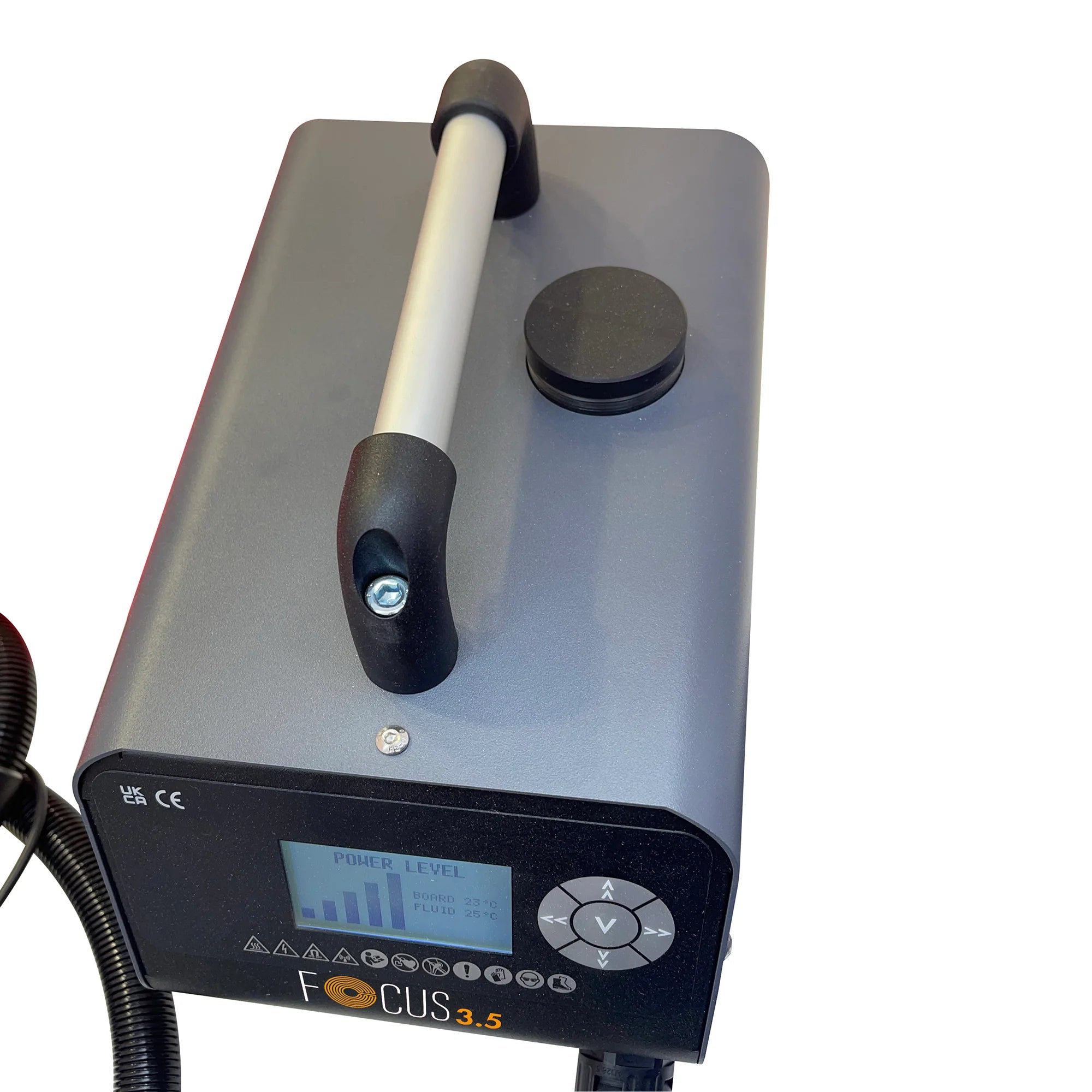 Govoni 3.5kw Induction Heater