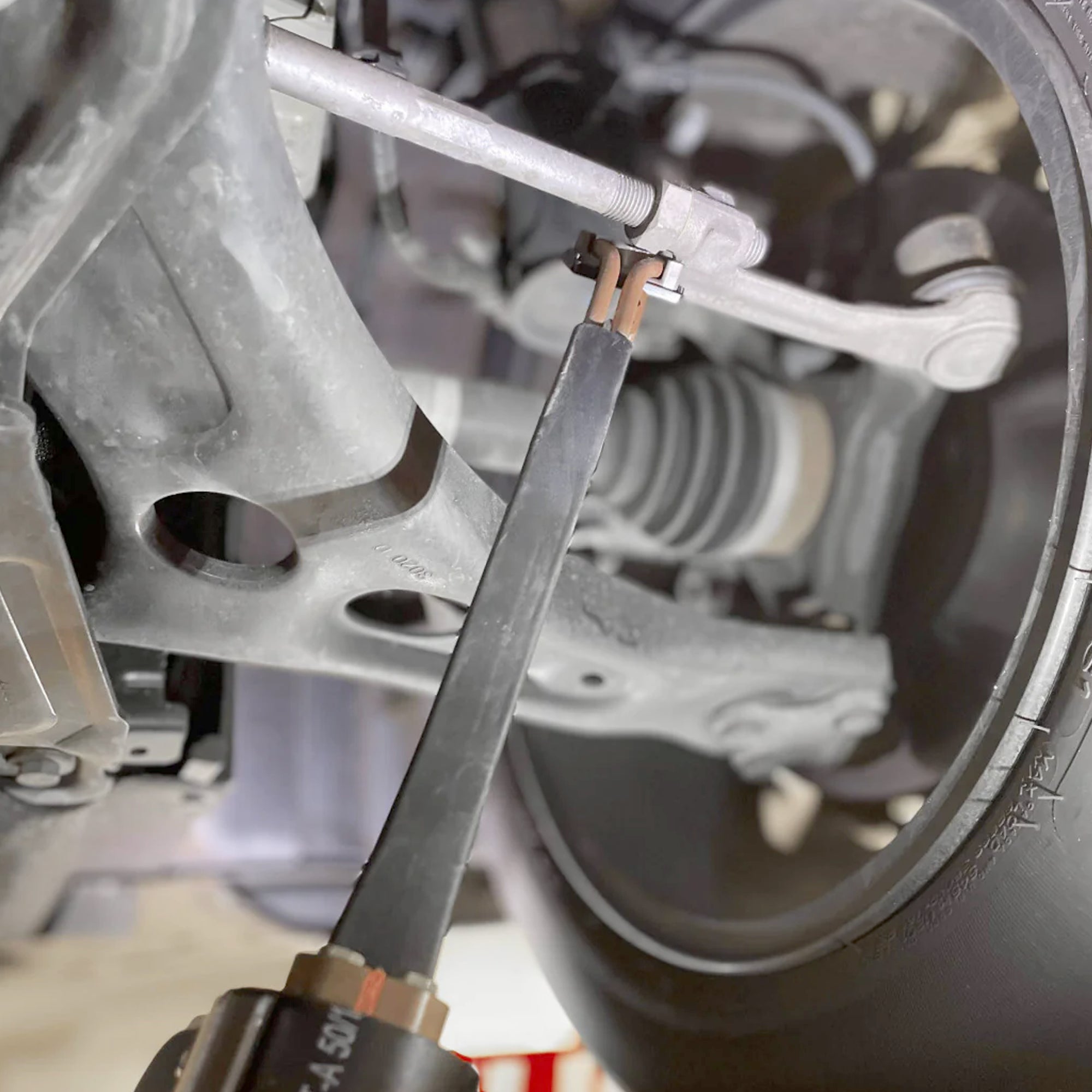 Govoni 3.5kw Induction Heater