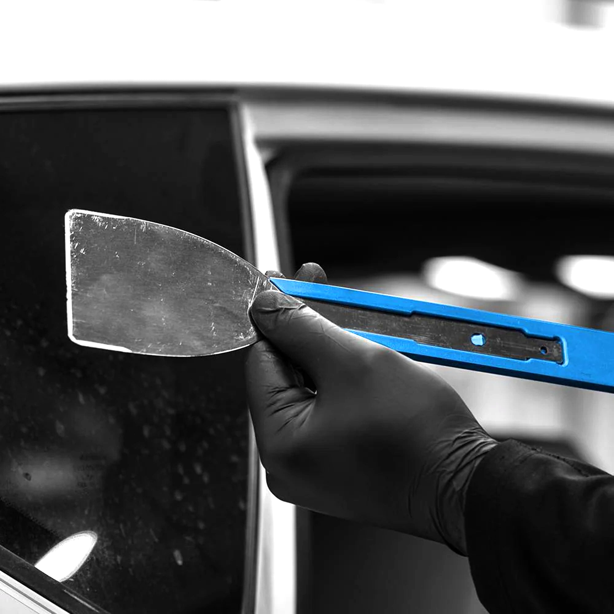 GT Tools Glass Removal Shorter Cutter