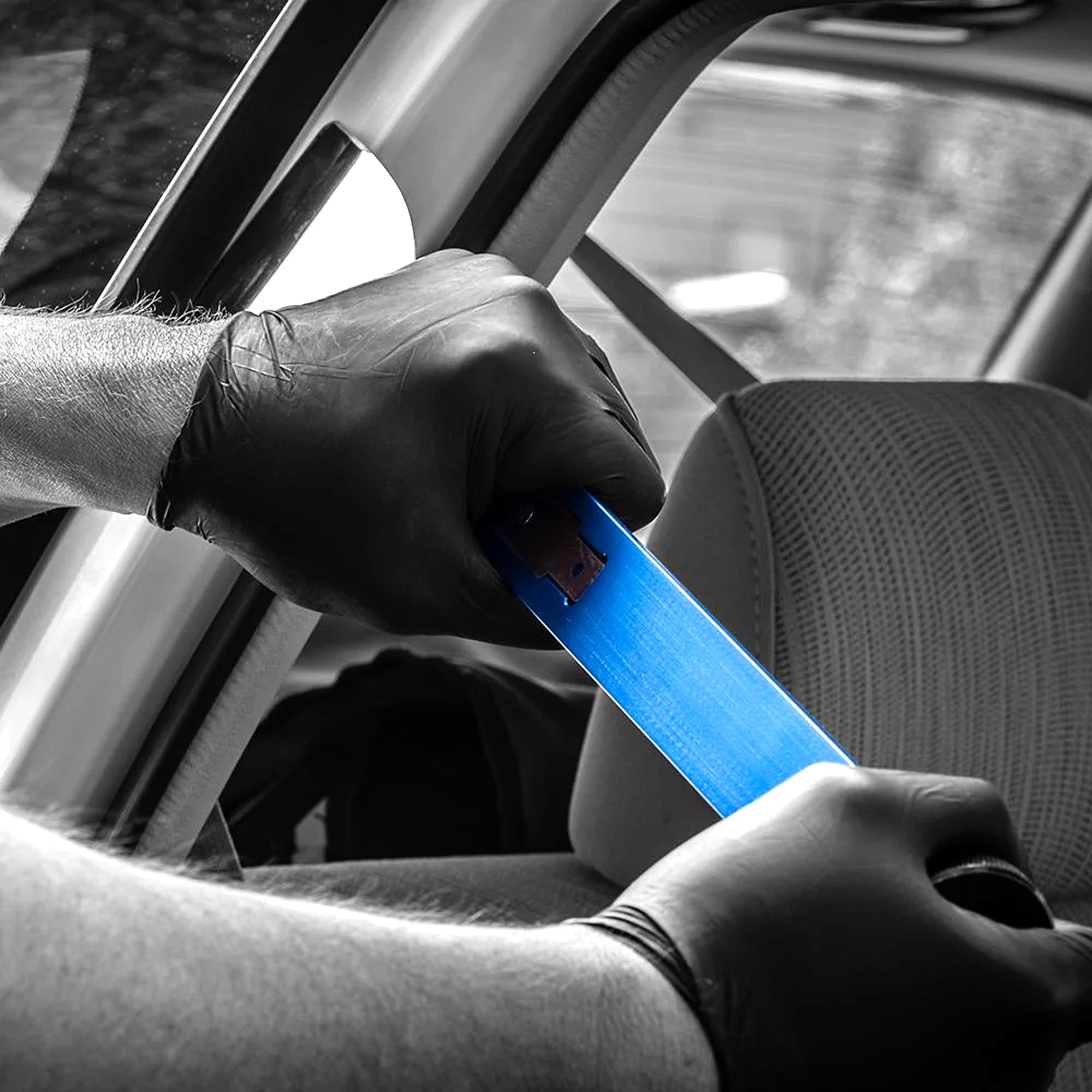 GT Tools Glass Removal Shorter Cutter