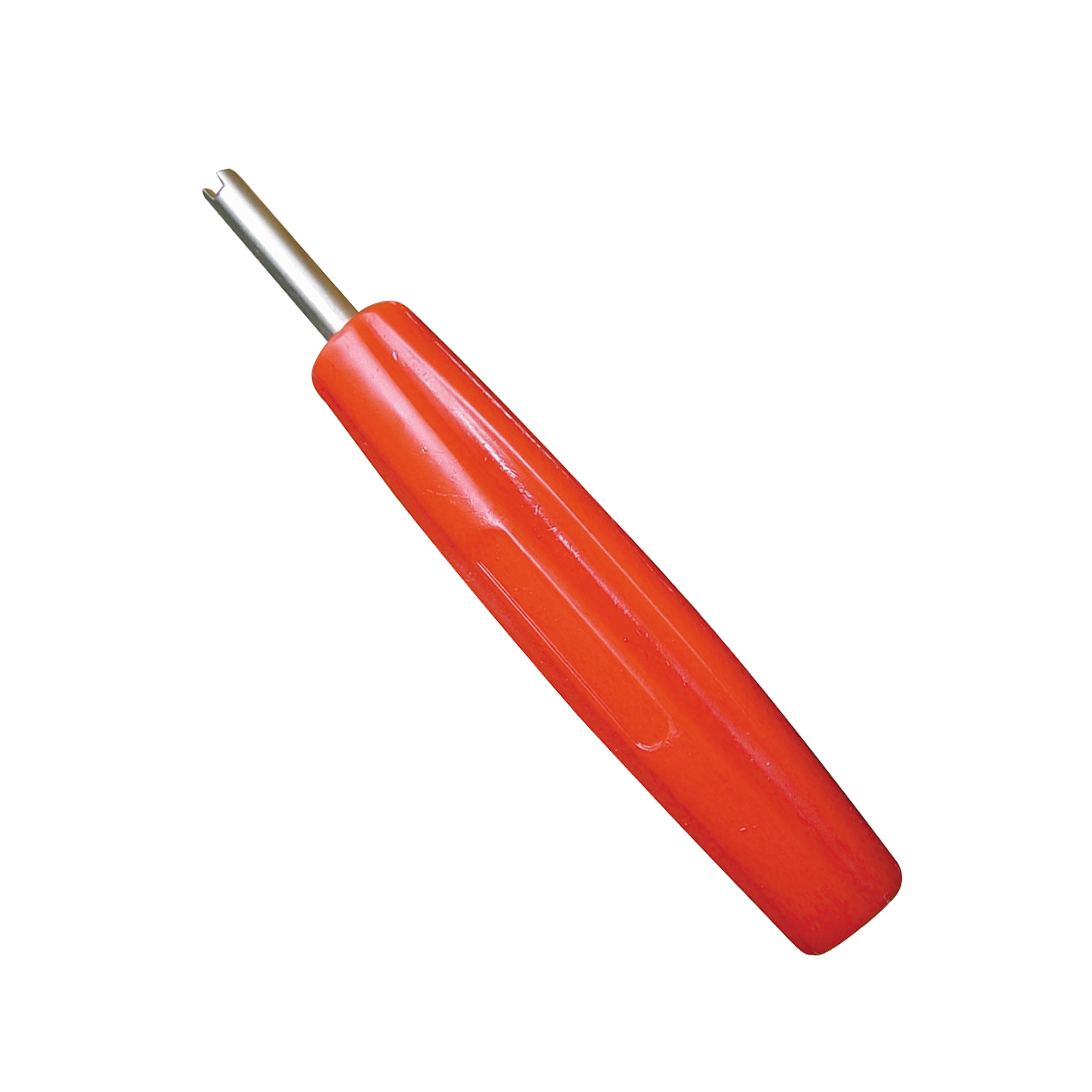 Plastic Handled Valve Core Screwdriver