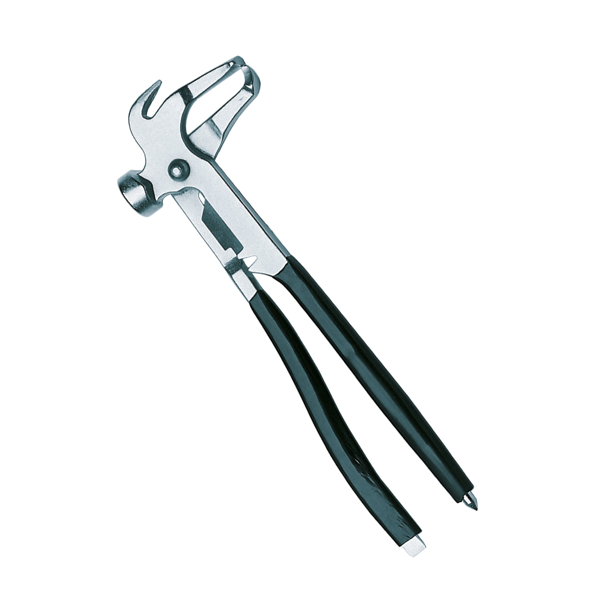 Wheel Weight Pliers - Black