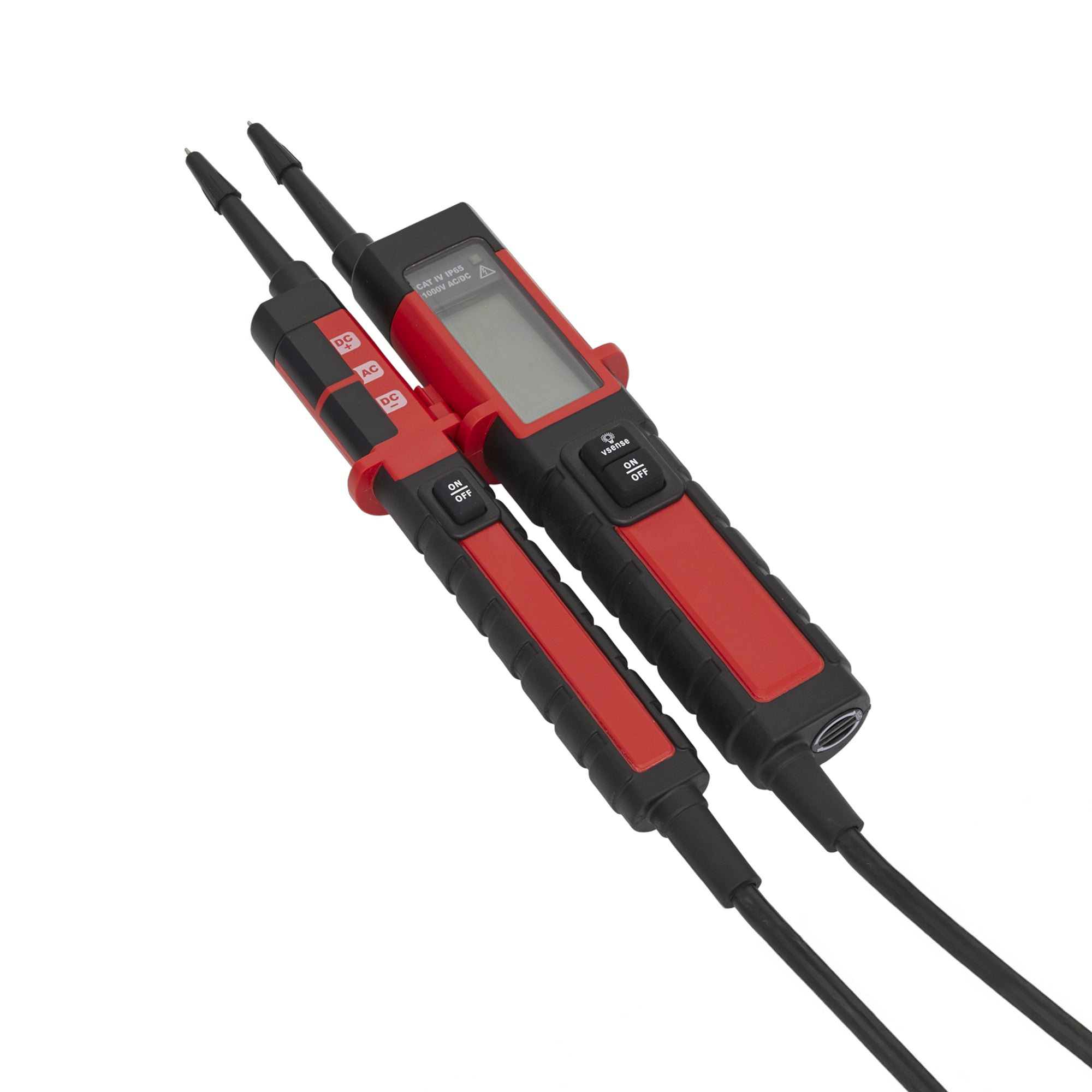 Hybrid & EV Voltage Tester