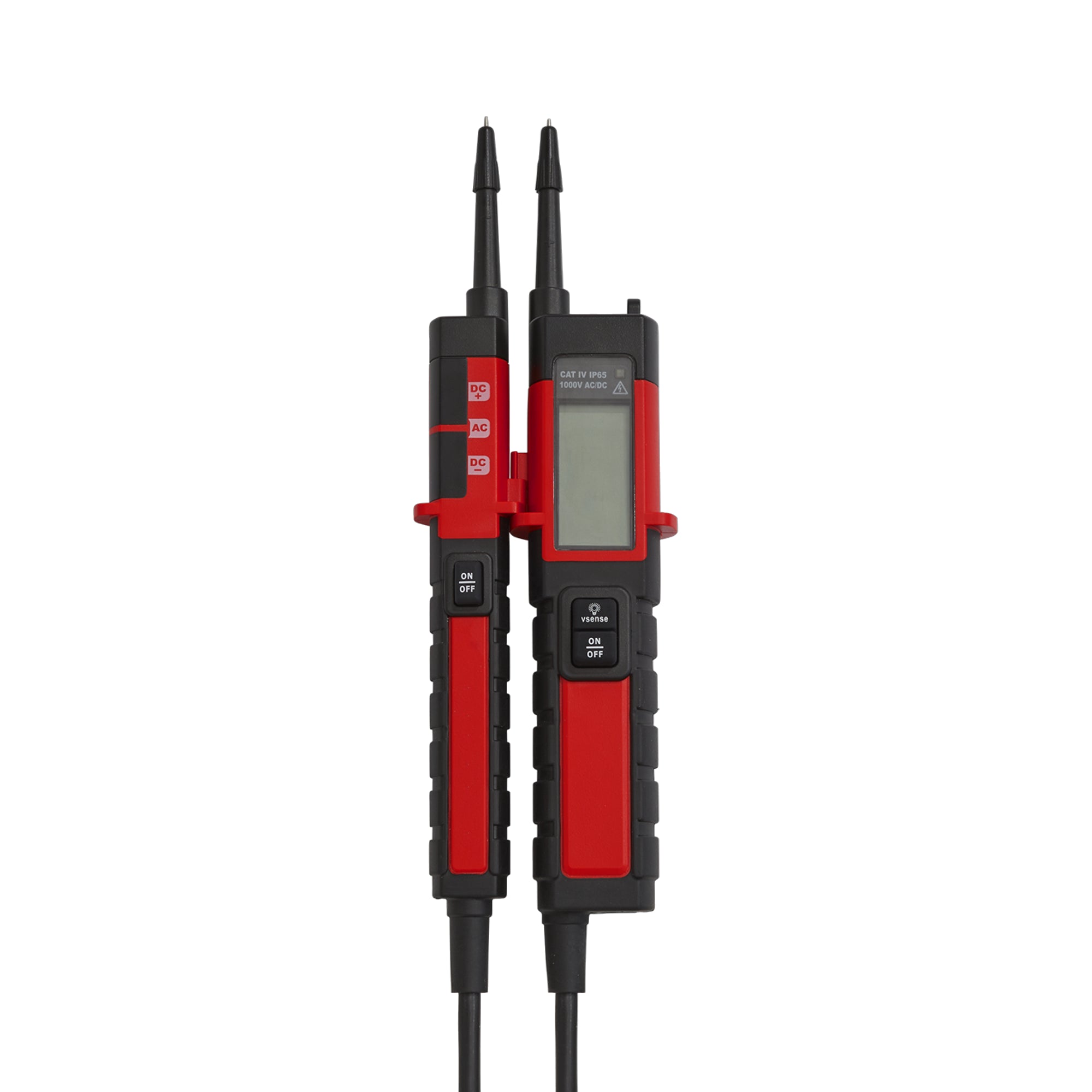 Hybrid & EV Voltage Tester