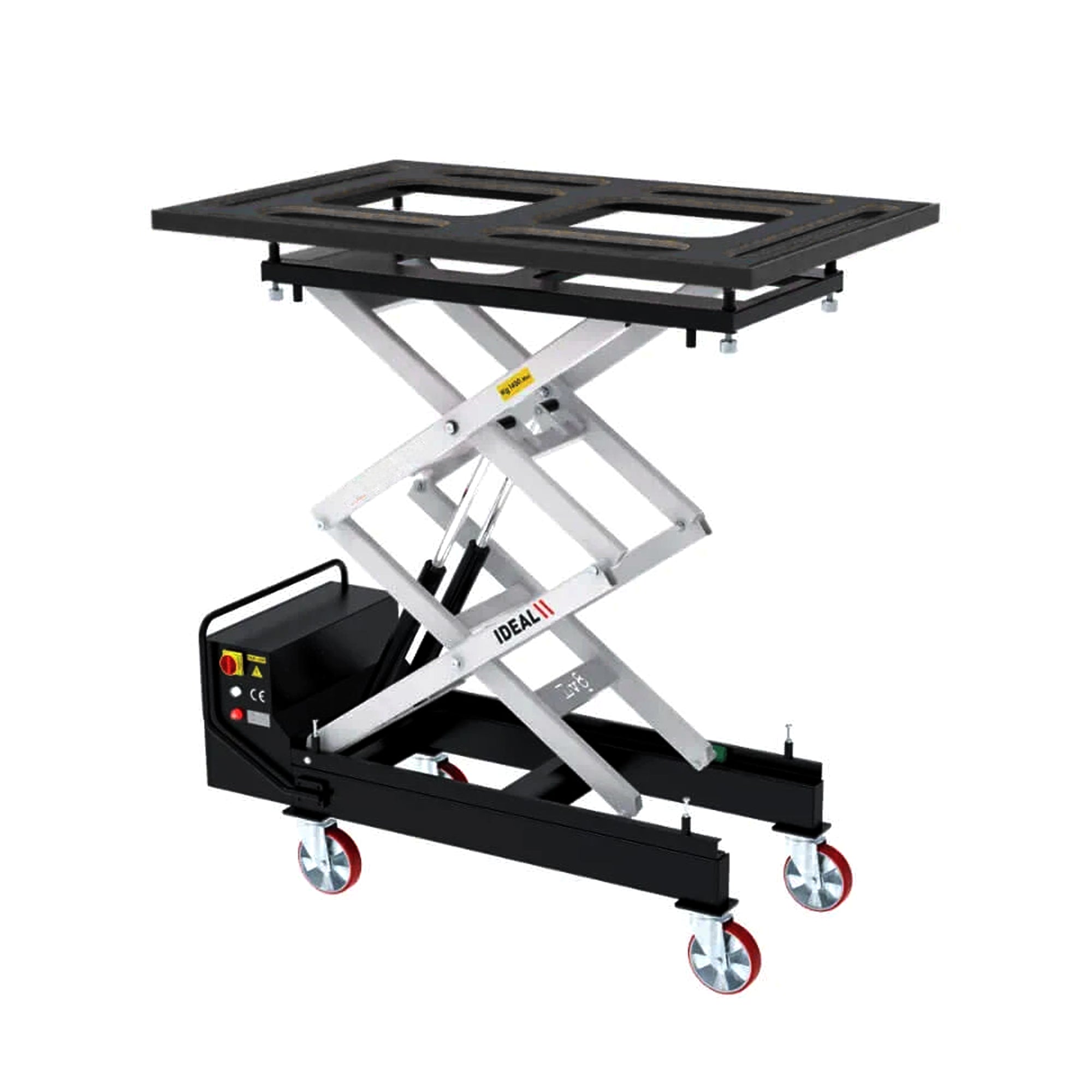 Ideal 1.4T Lifting Table