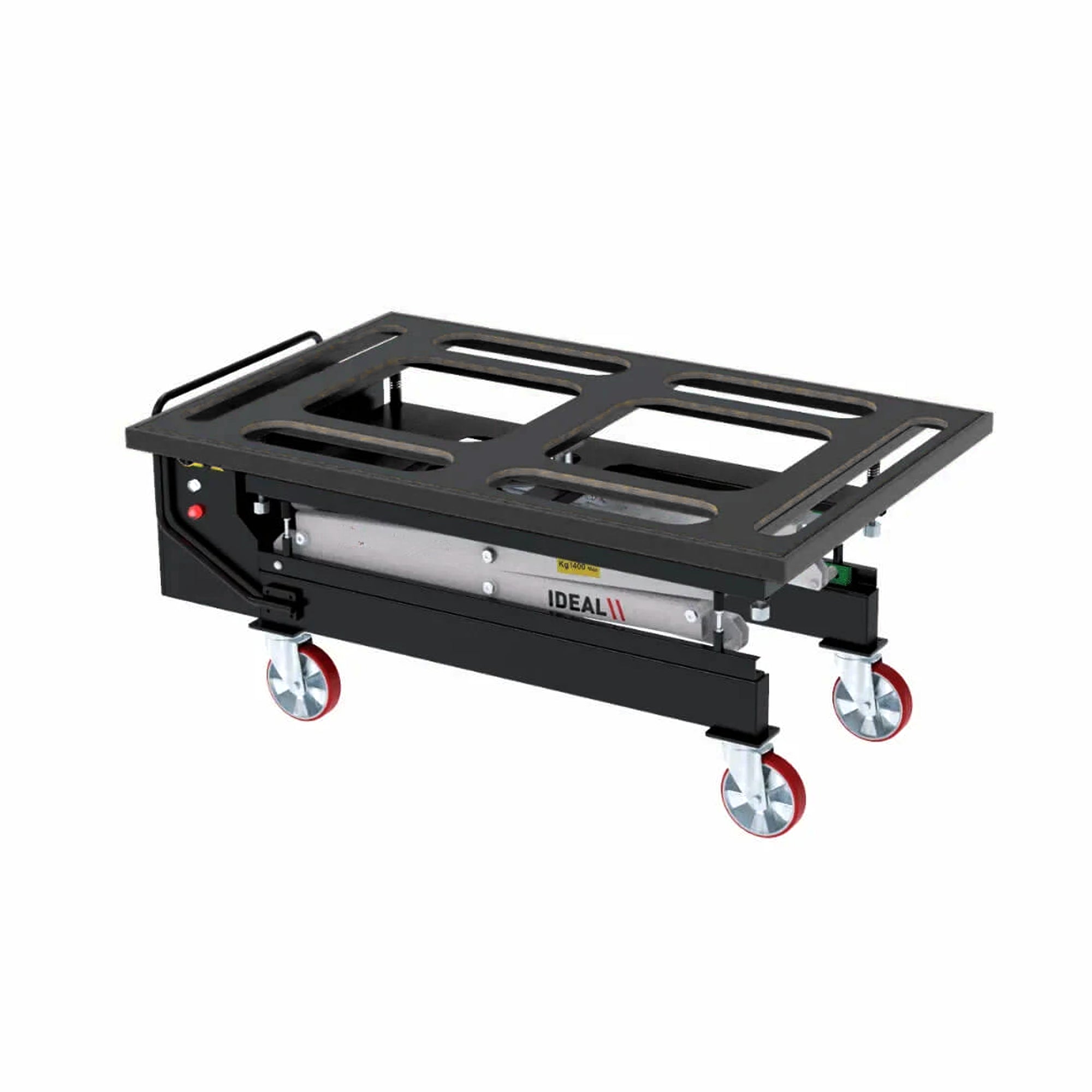 Ideal 1.4T Lifting Table