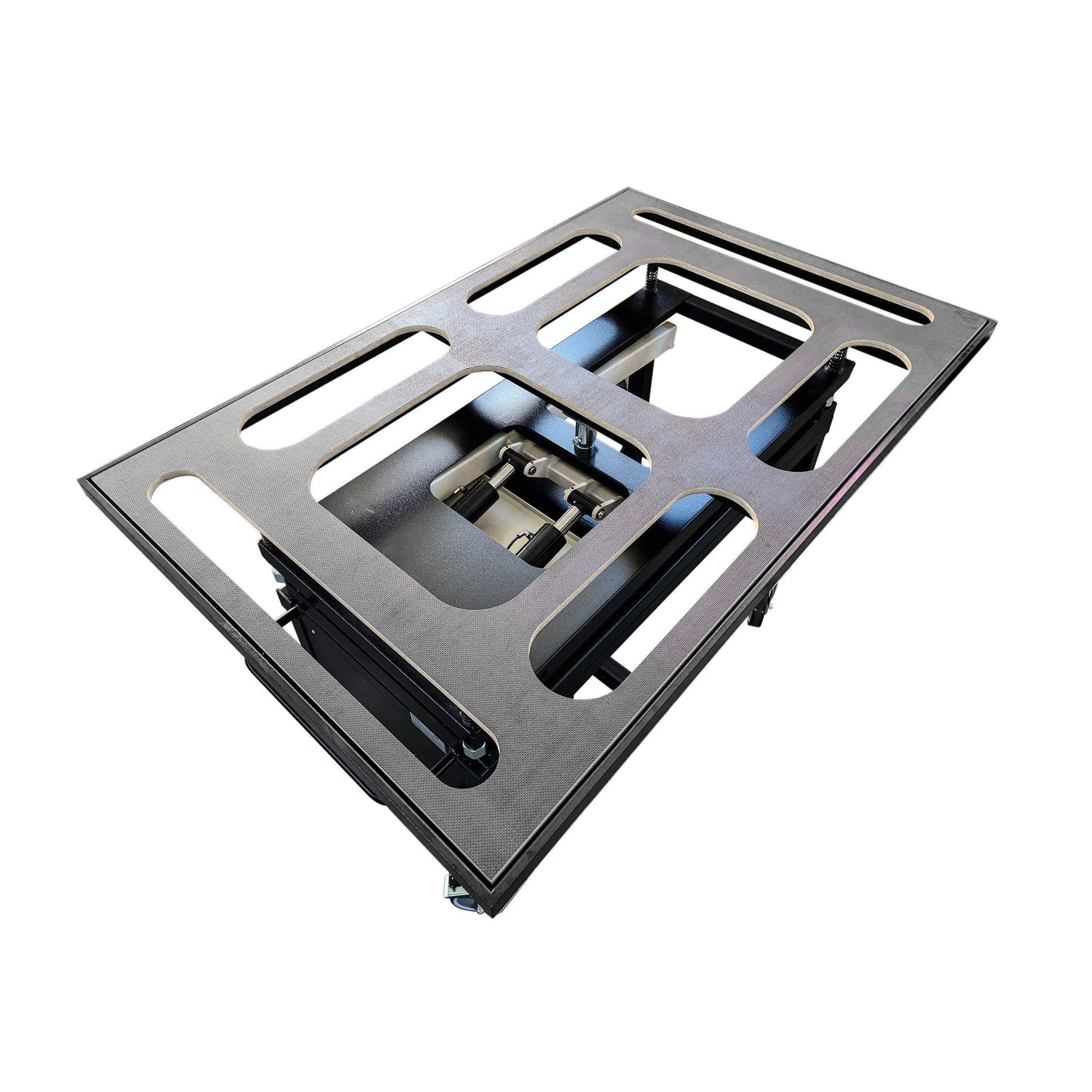 Ideal 1.4T Lifting Table