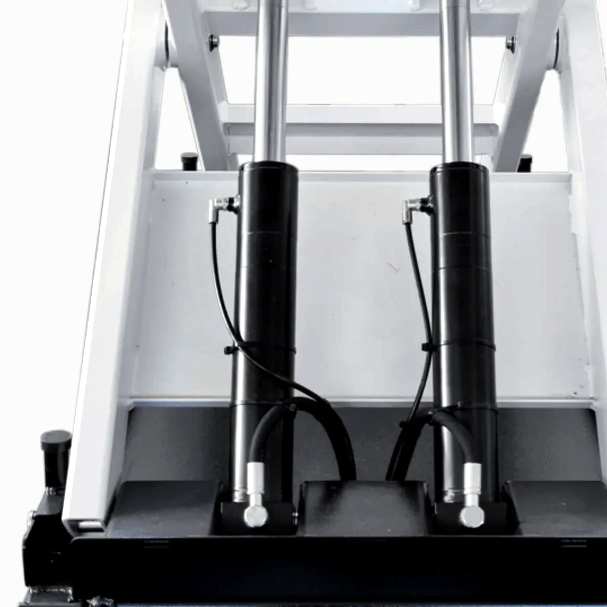 Ideal 1.4T Lifting Table
