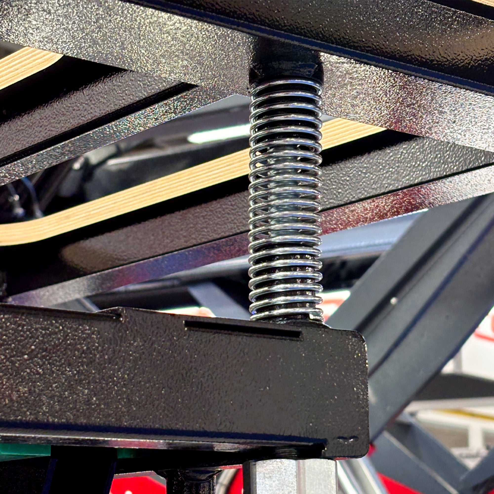 Ideal 1.4T Lifting Table