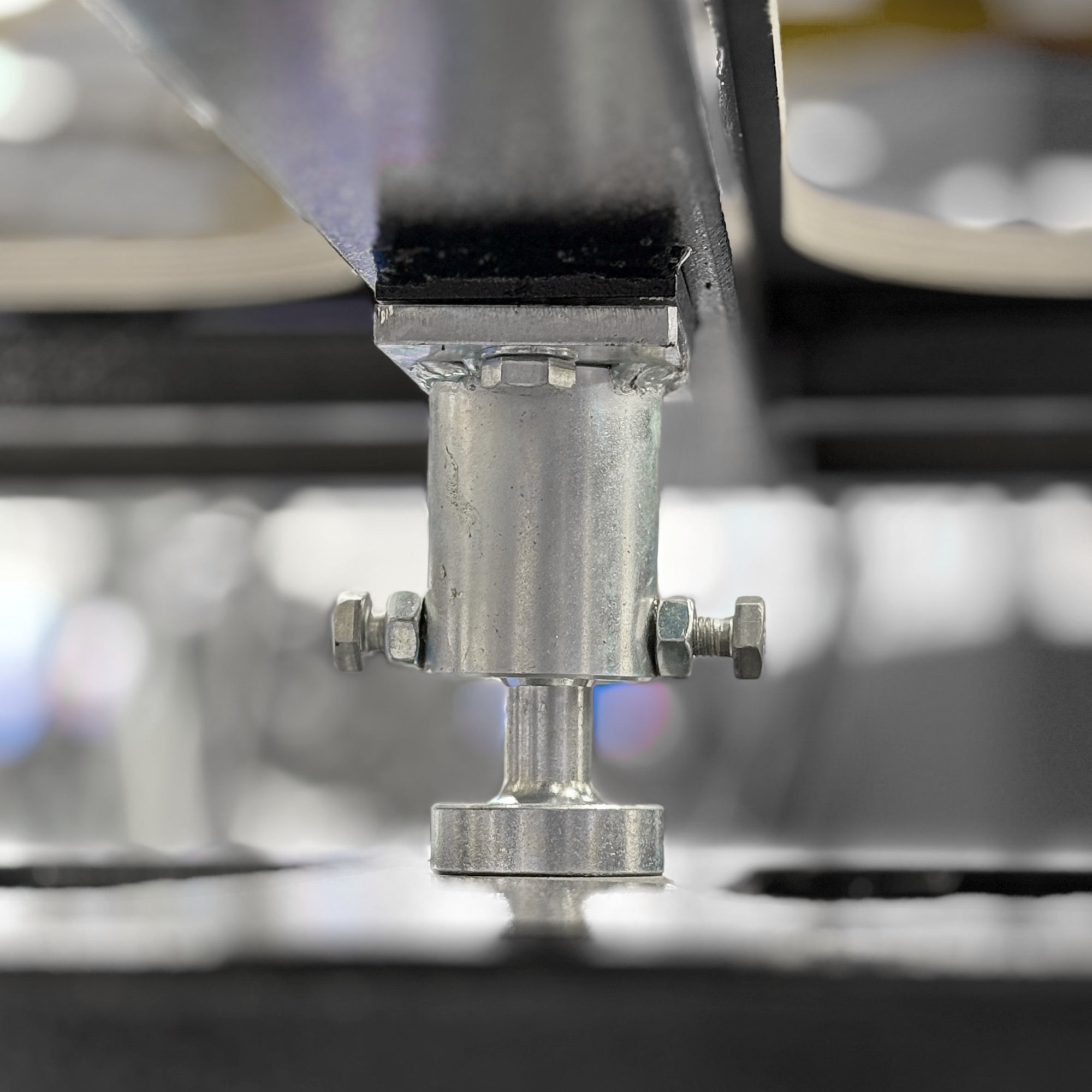 Ideal 1.4T Lifting Table