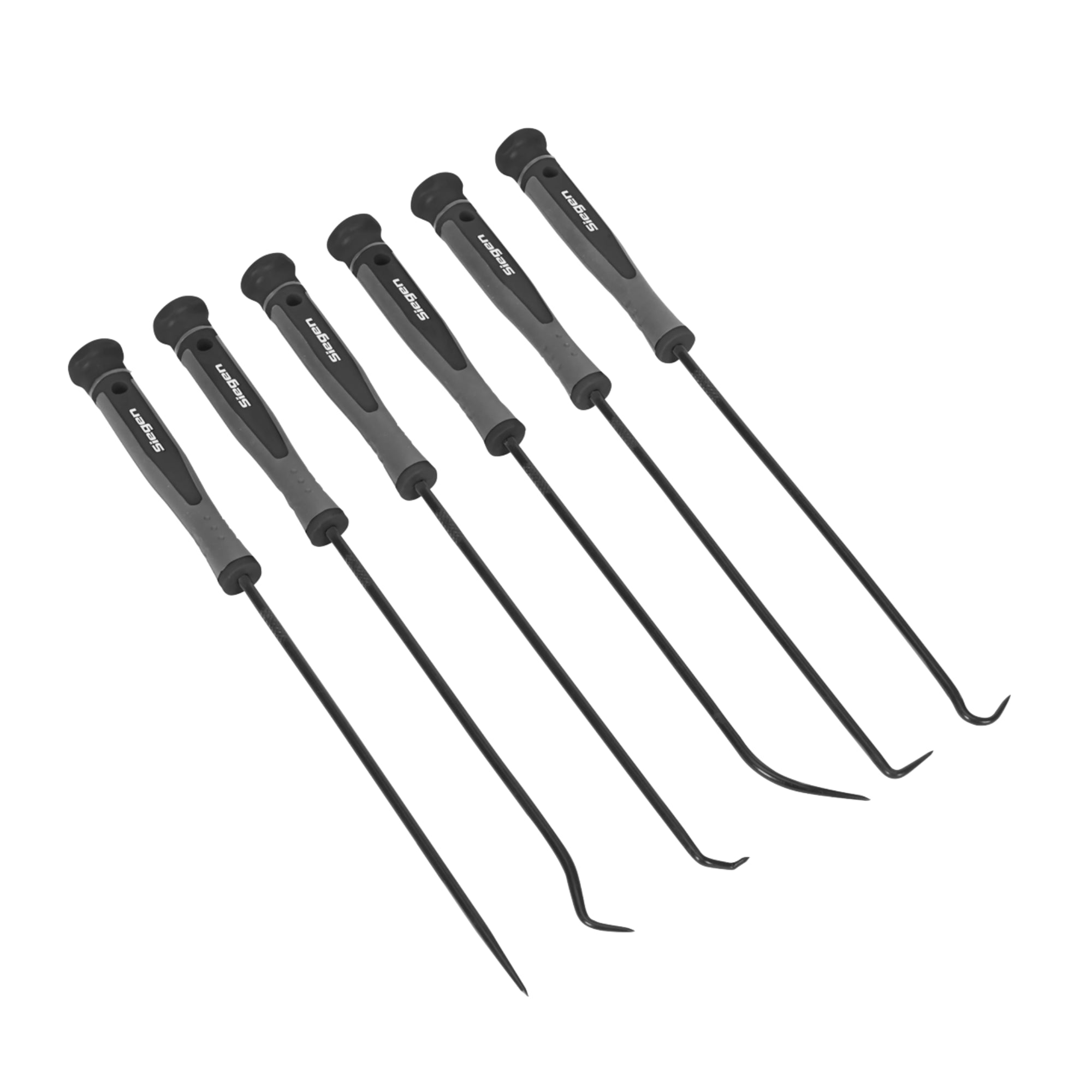 Extra-Long Pick & Hook Set