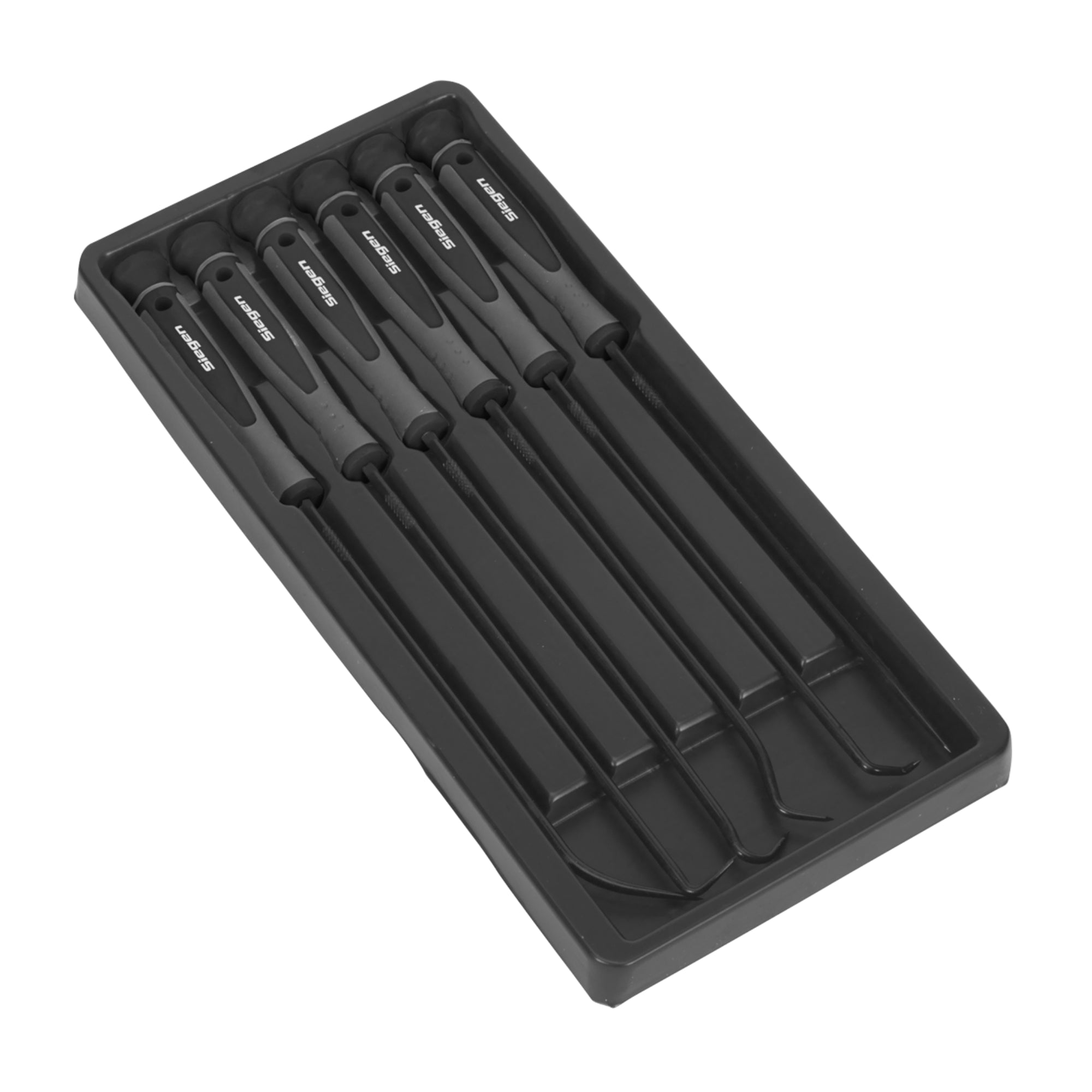 Extra-Long Pick & Hook Set