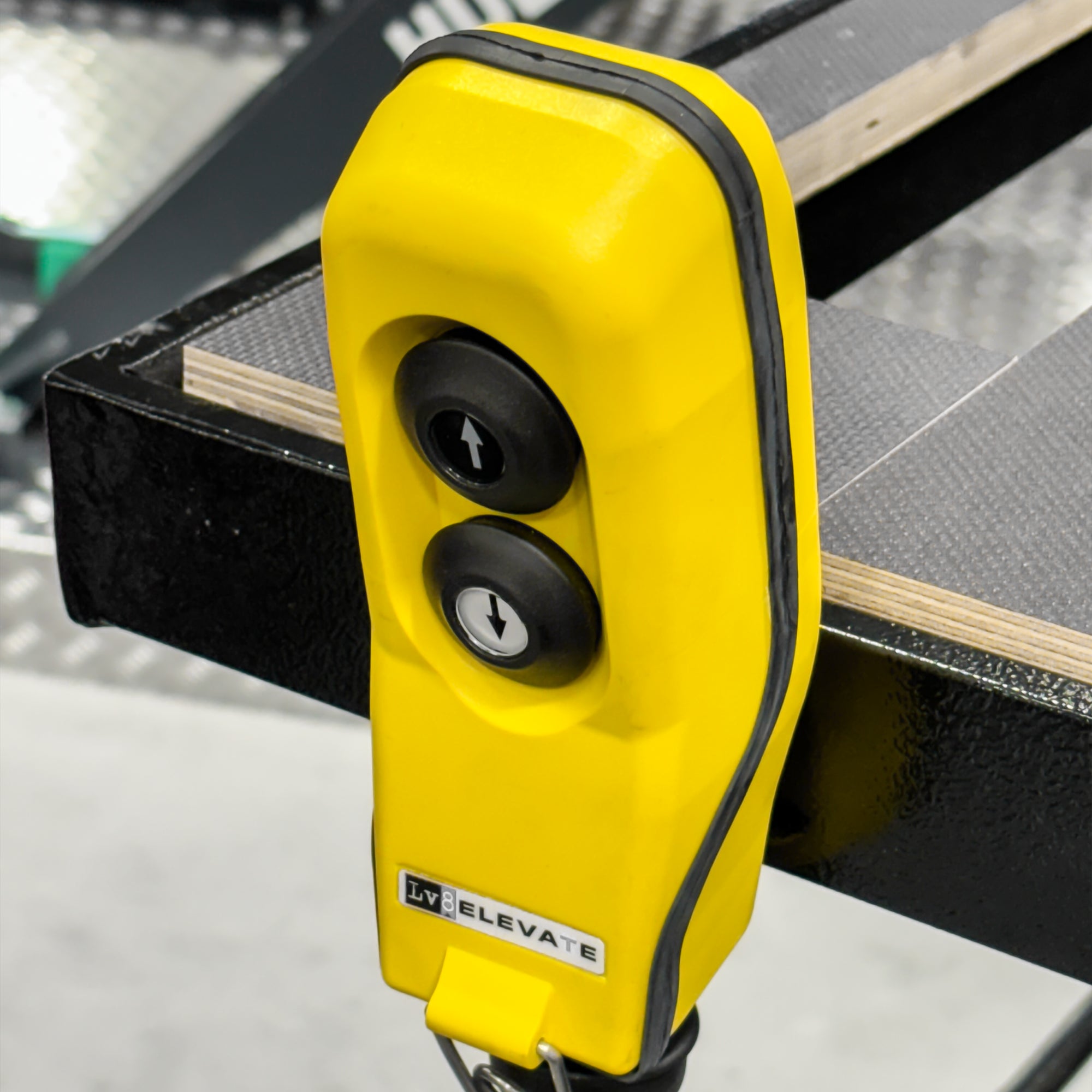 Ideal 1.4T GB Lifting Table