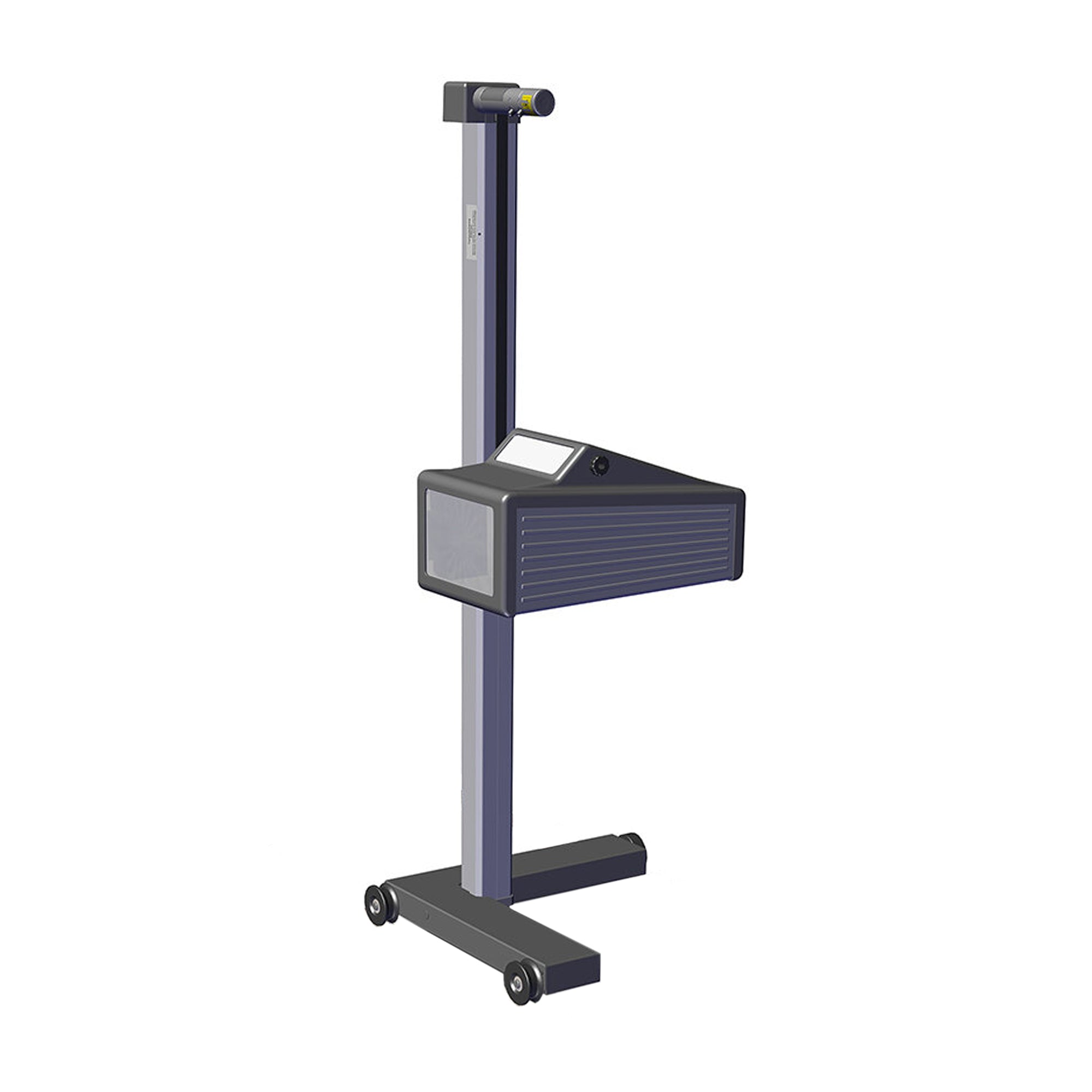MAHA Matrix Laser Headlight Aligner - VAS621001A