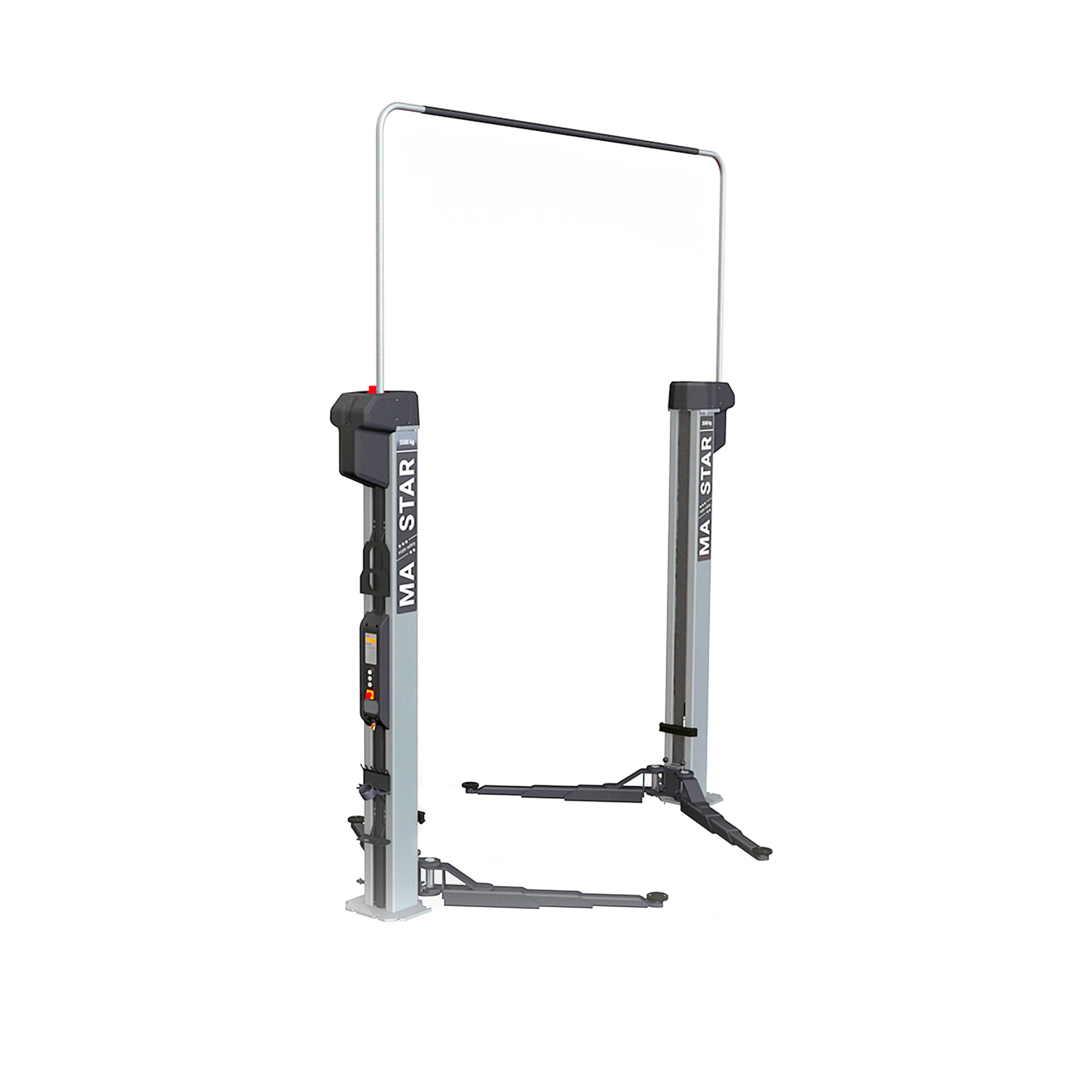 MAHA MA-Star 3.5 3500kg Service 2-Post Lift