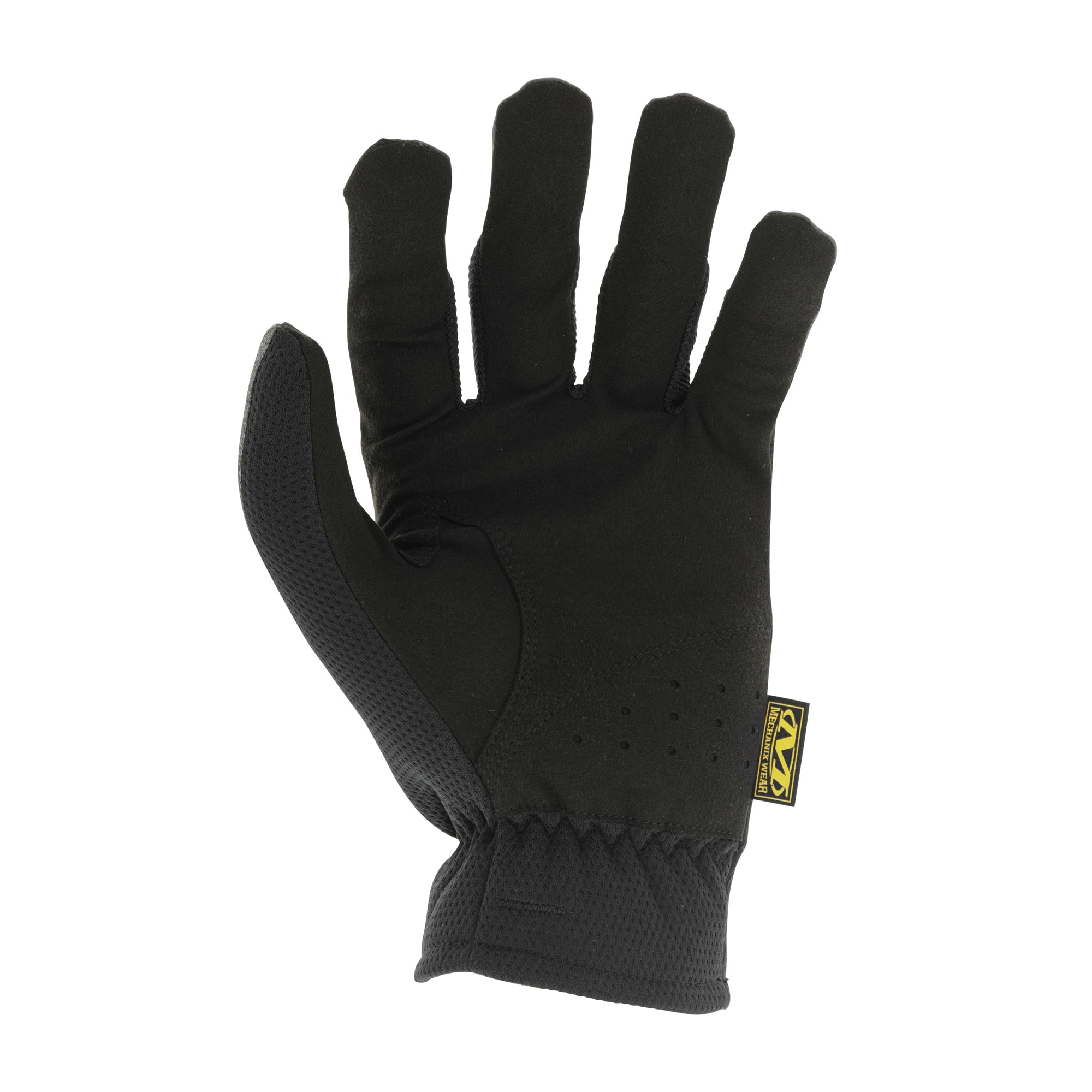 Mechanix FastFit Workshop Gloves Black